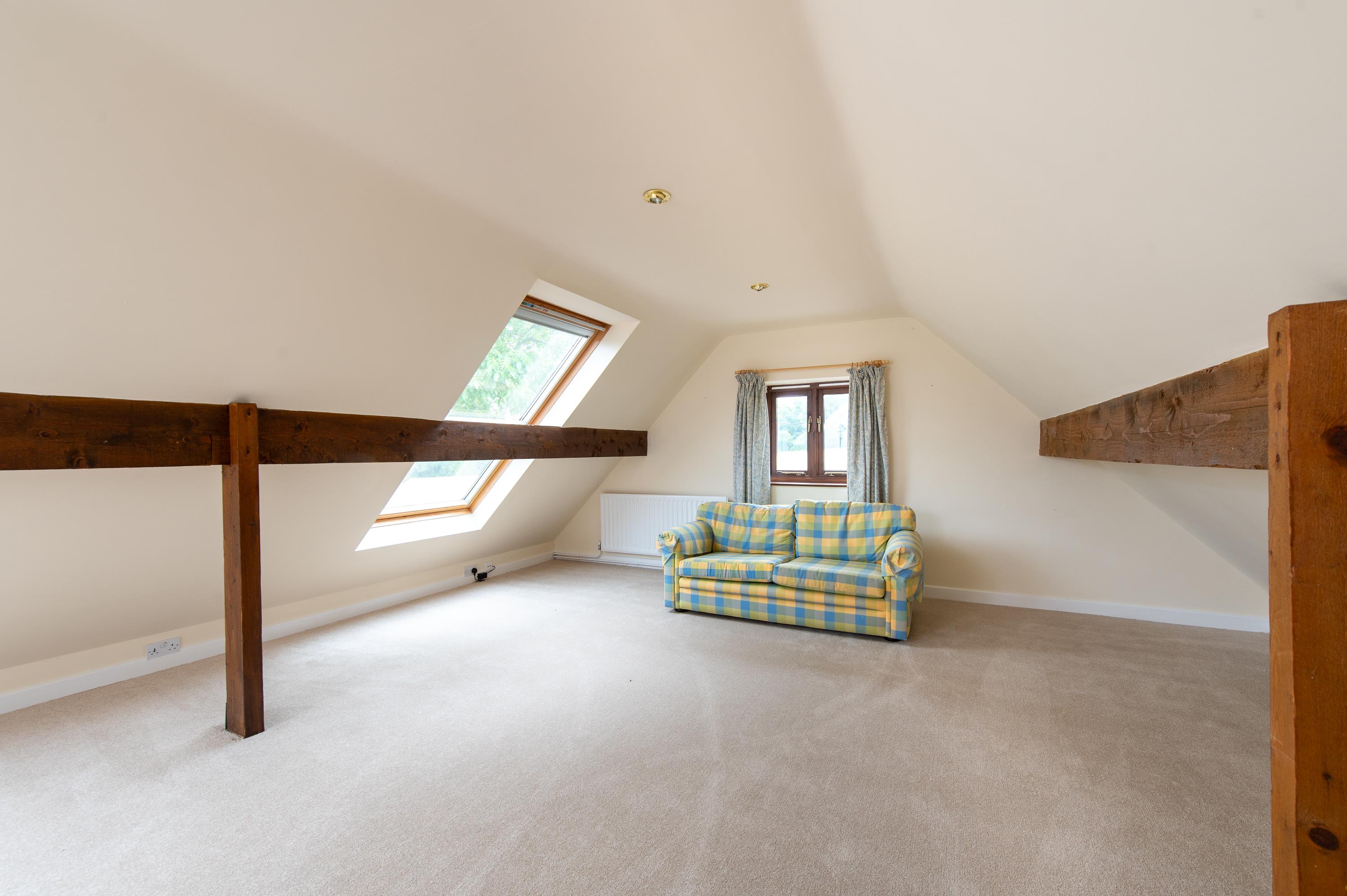 Pettiford Lane, Wootton Wawen, Henley-in-Arden, Warwickshire, B95