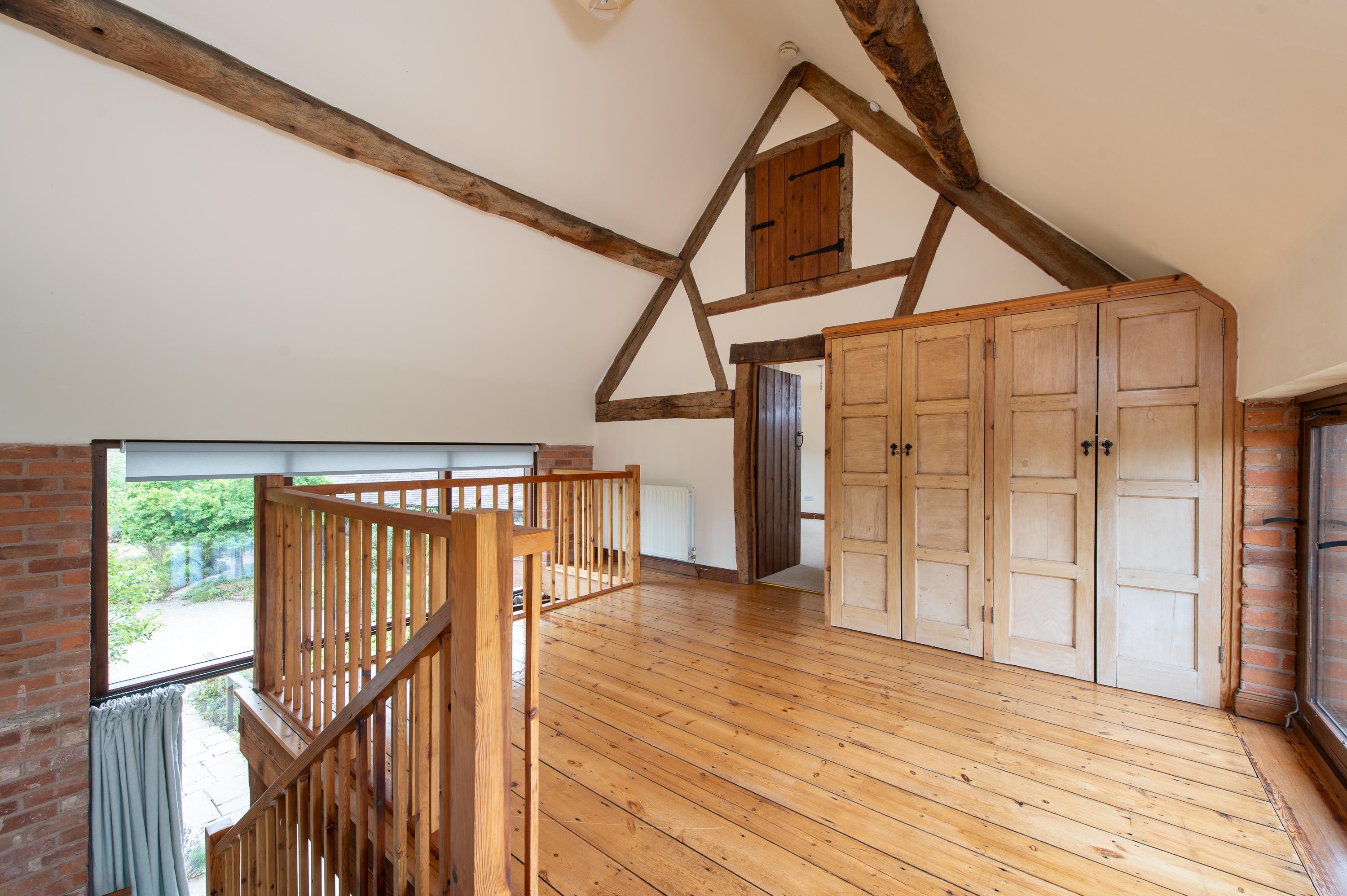 Pettiford Lane, Wootton Wawen, Henley-in-Arden, Warwickshire, B95