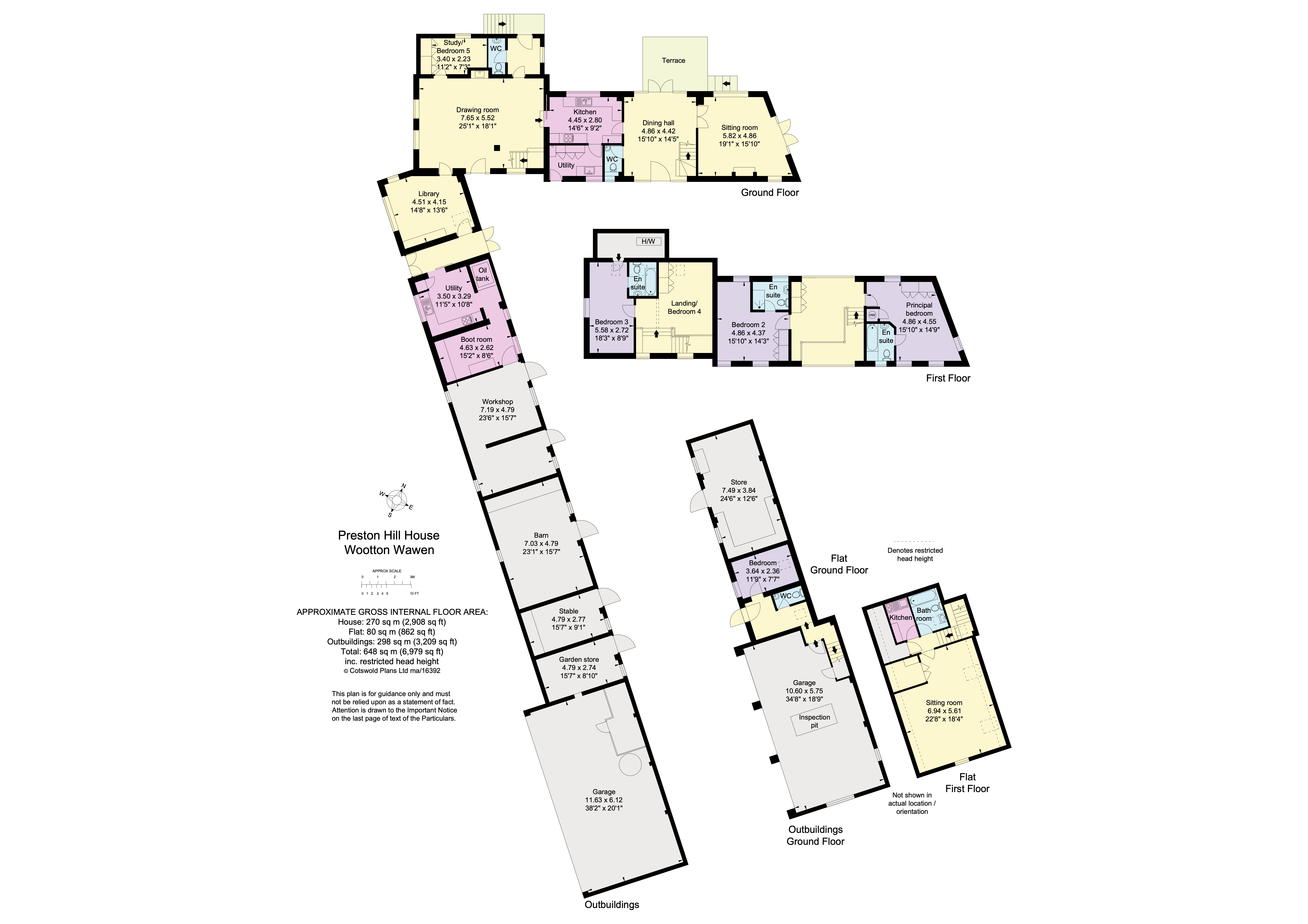 Pettiford Lane, Wootton Wawen, Henley-in-Arden, Warwickshire, B95