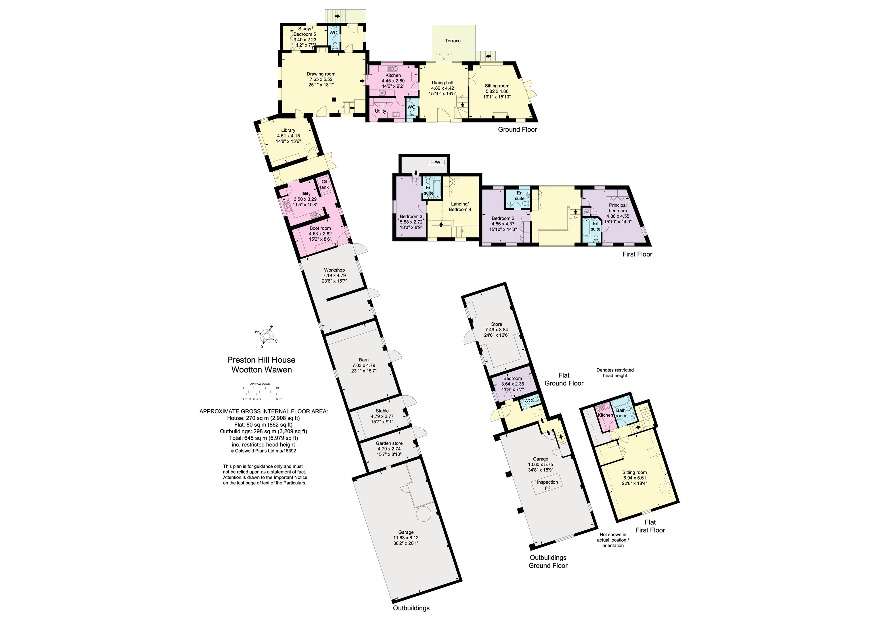 Pettiford Lane, Wootton Wawen, Henley-in-Arden, Warwickshire, B95