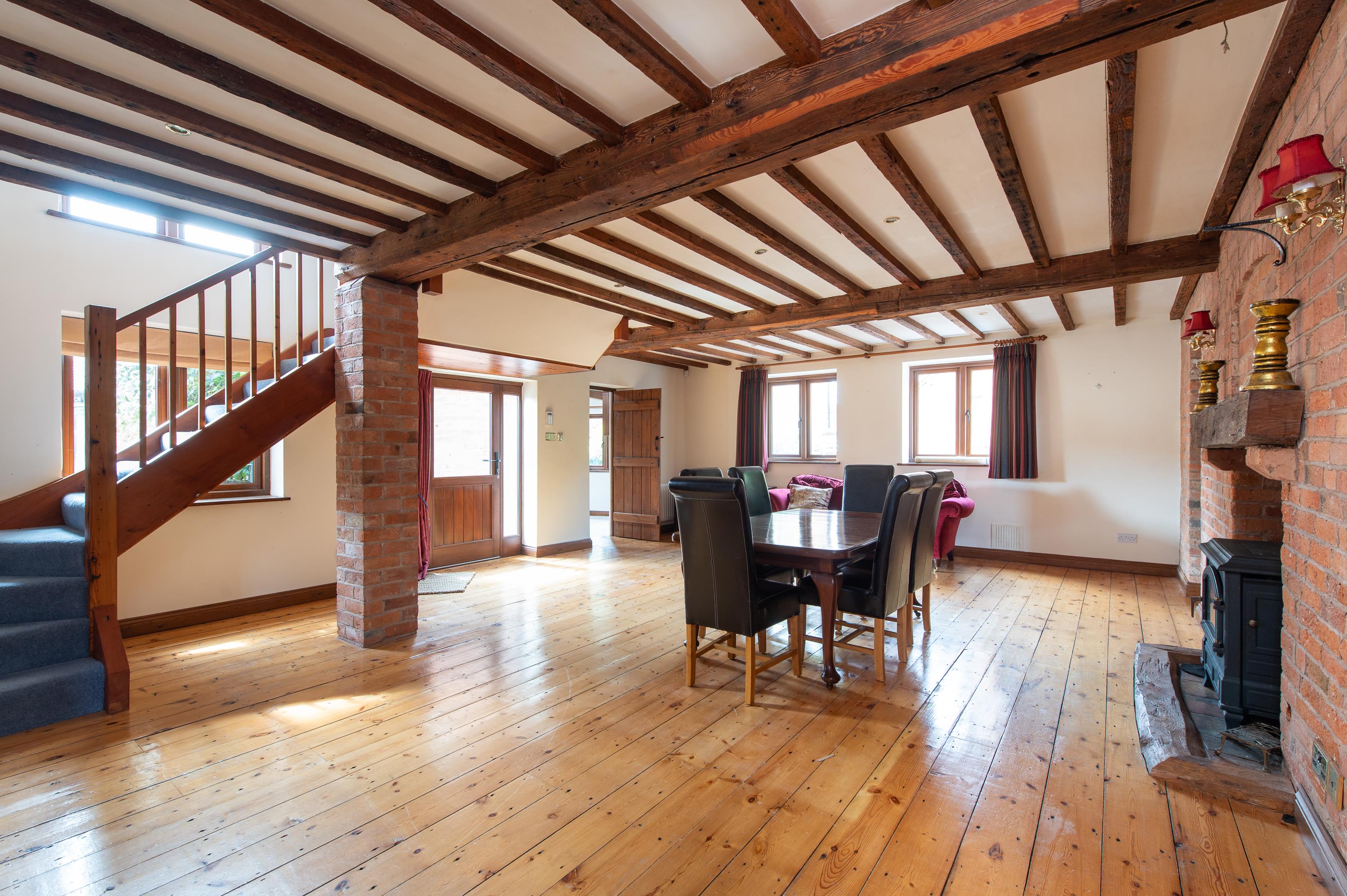 Pettiford Lane, Wootton Wawen, Henley-in-Arden, Warwickshire, B95