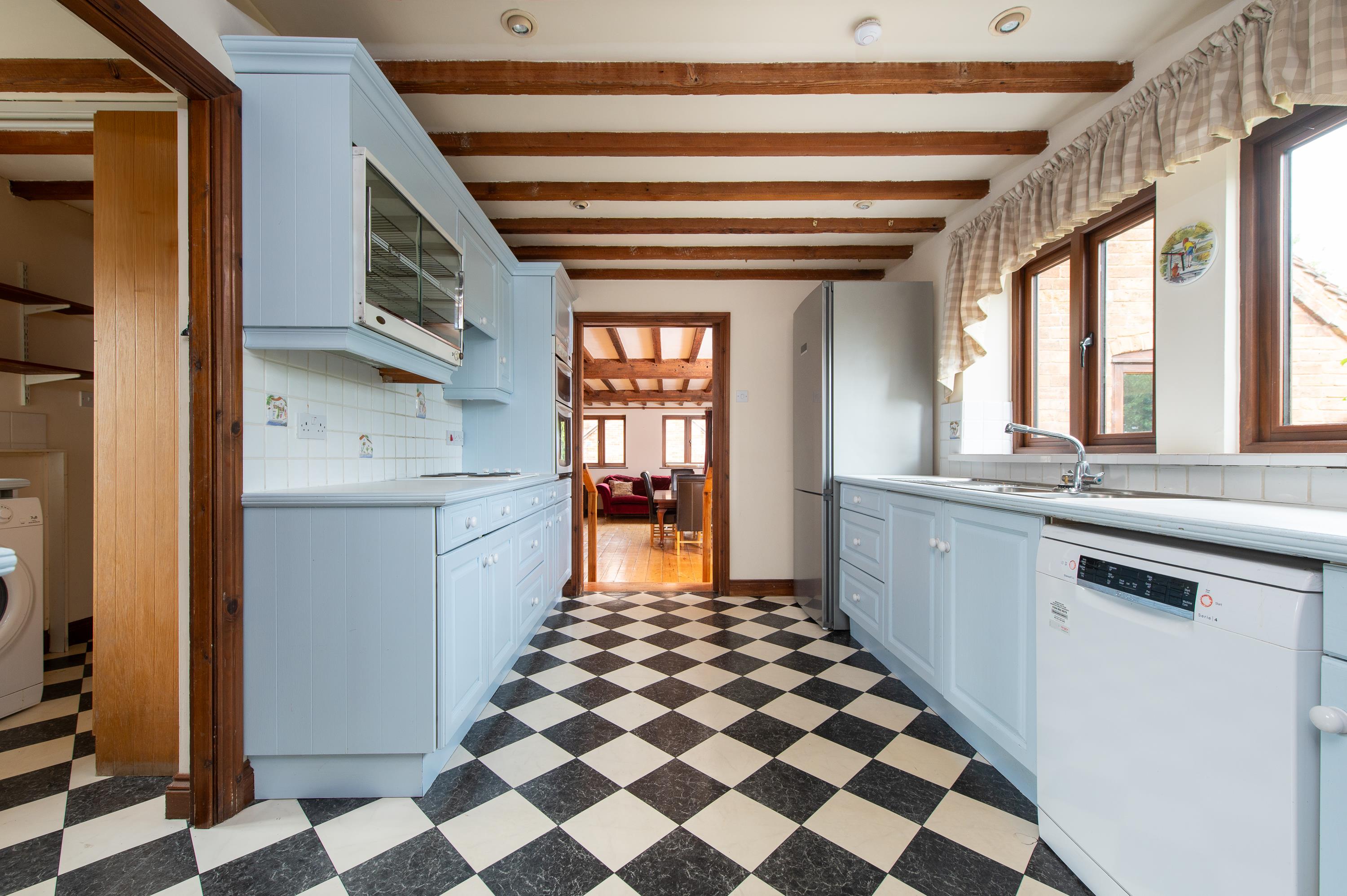Pettiford Lane, Wootton Wawen, Henley-in-Arden, Warwickshire, B95