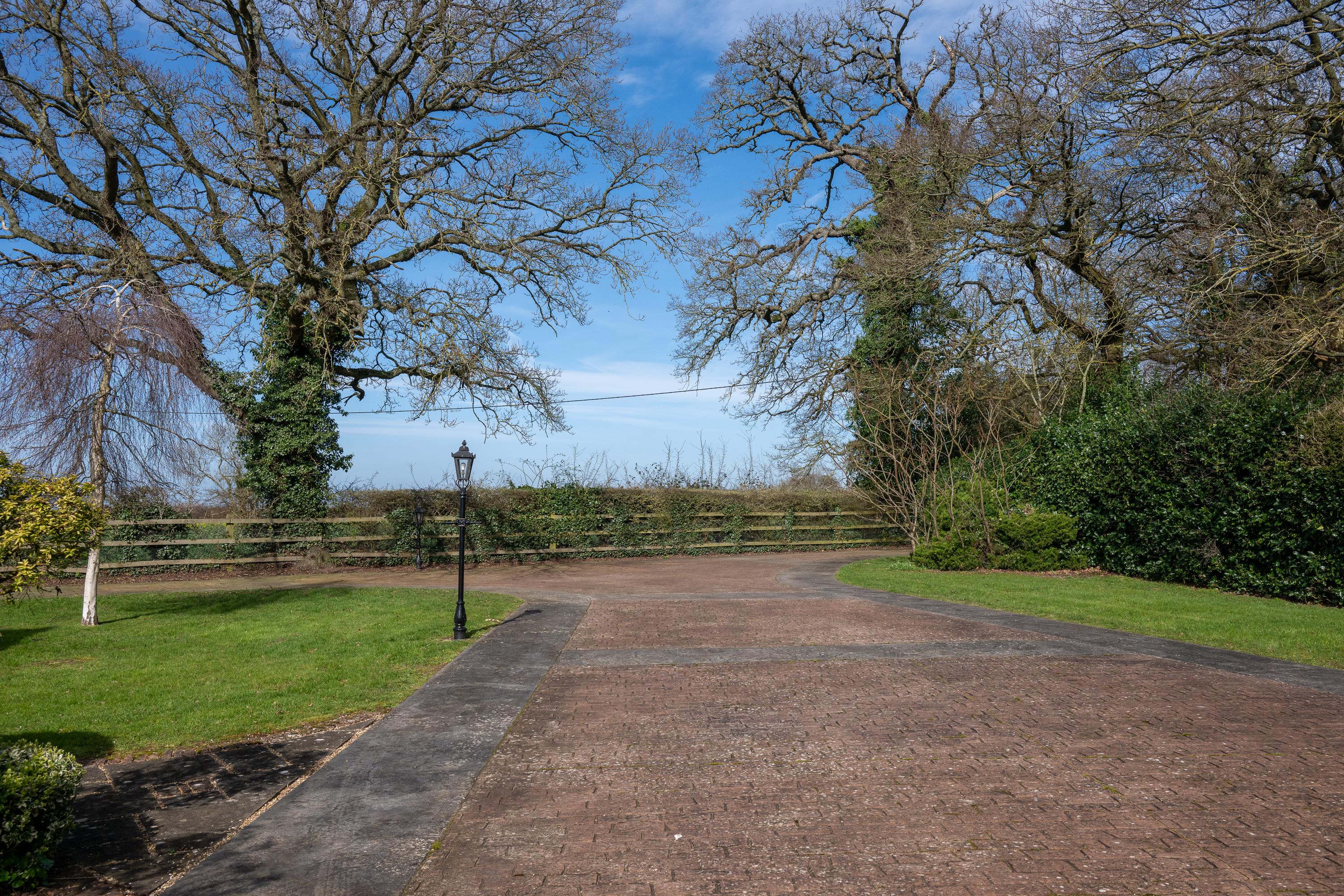 Snowford Hill, Long Itchington, Southam, Warwickshire CV47