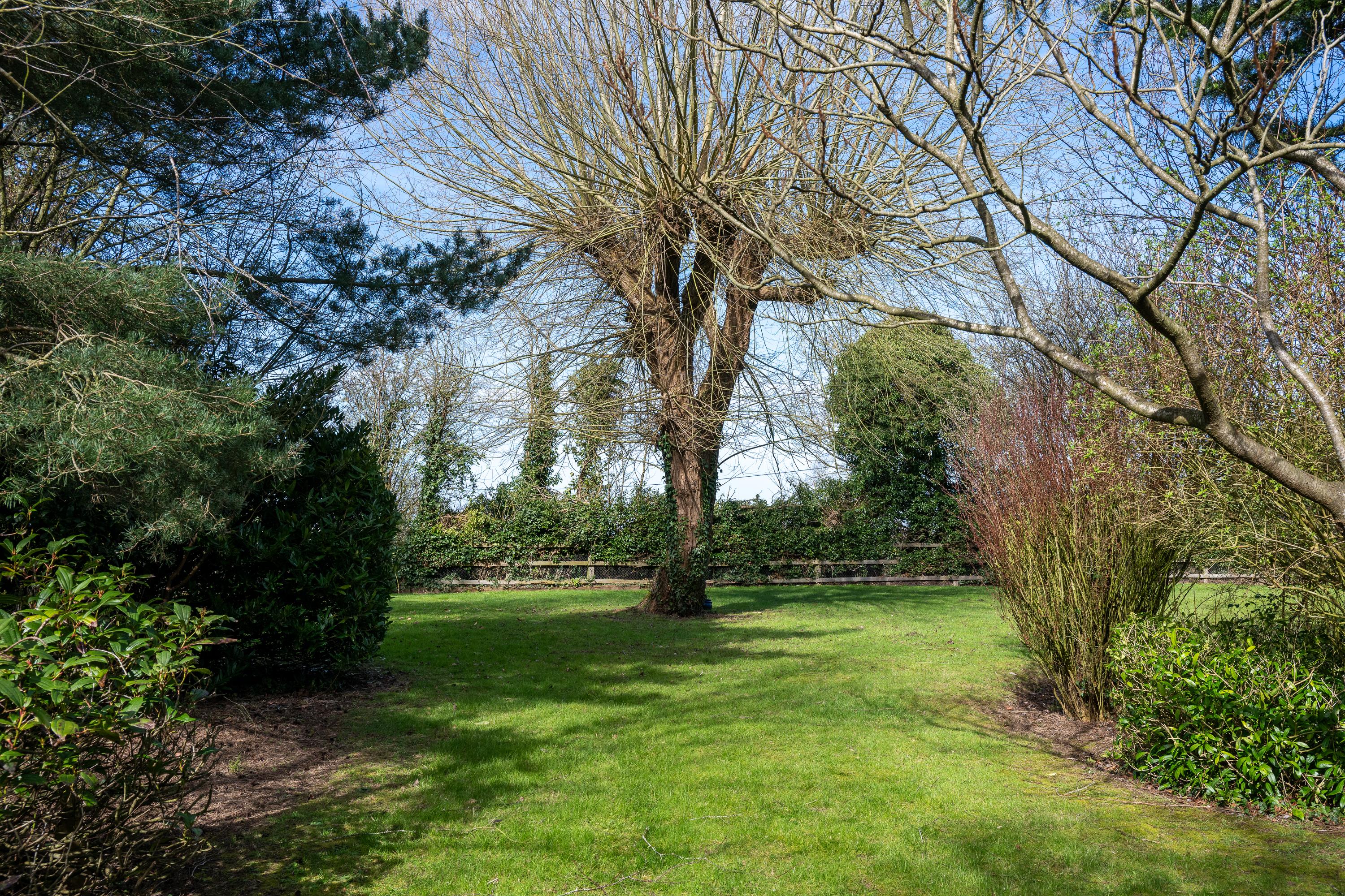 Snowford Hill, Long Itchington, Southam, Warwickshire CV47