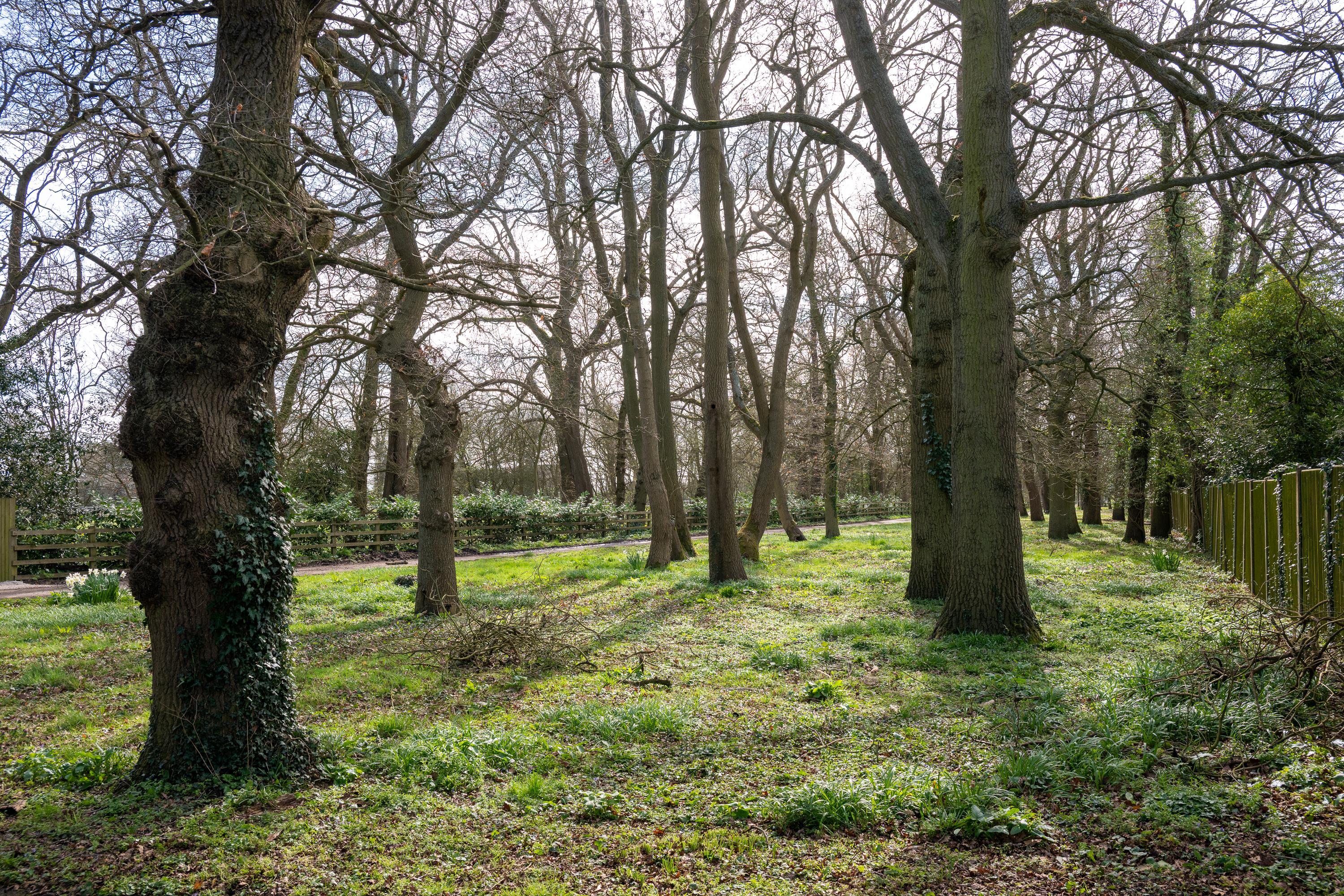 Snowford Hill, Long Itchington, Southam, Warwickshire CV47