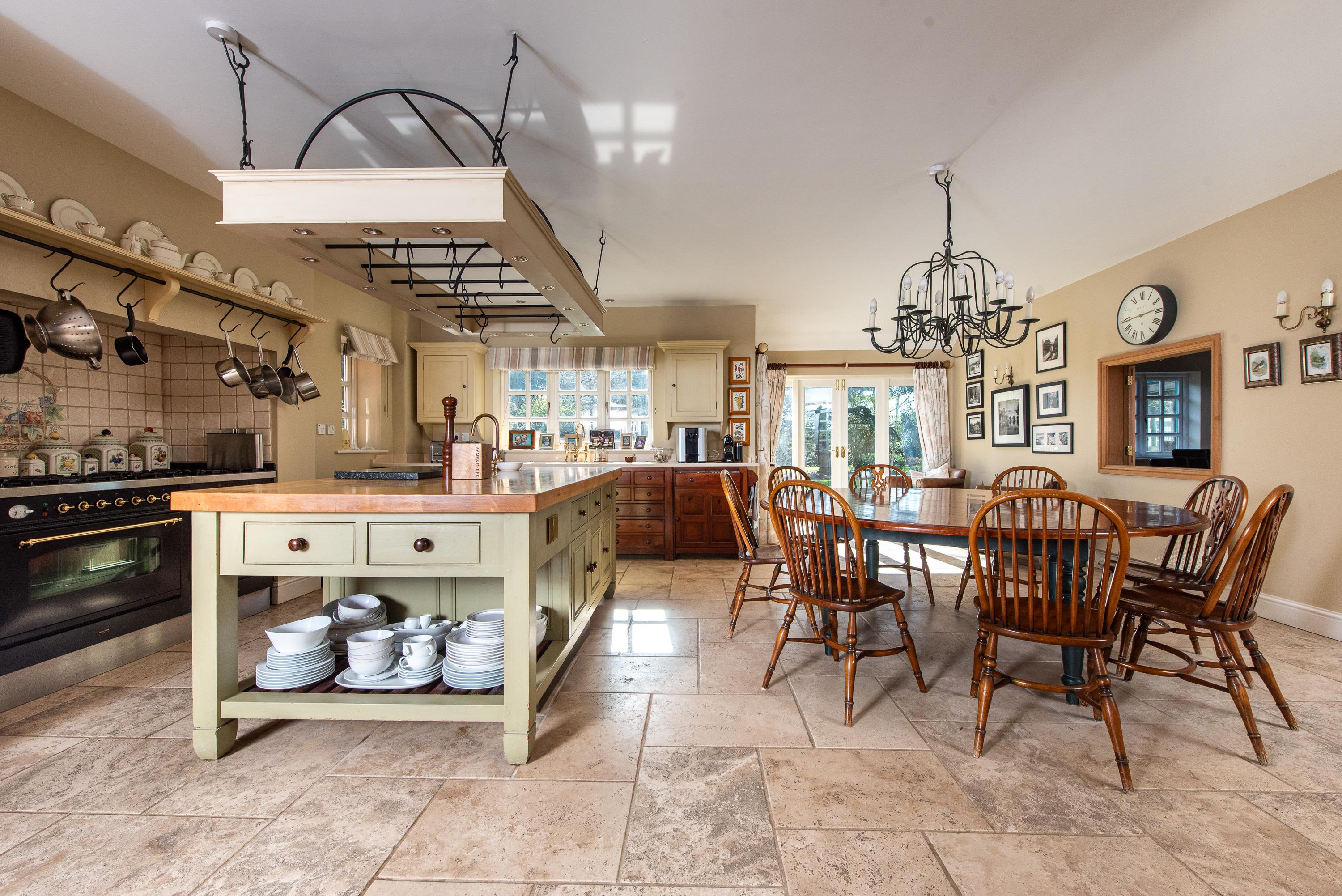 Snowford Hill, Long Itchington, Southam, Warwickshire CV47