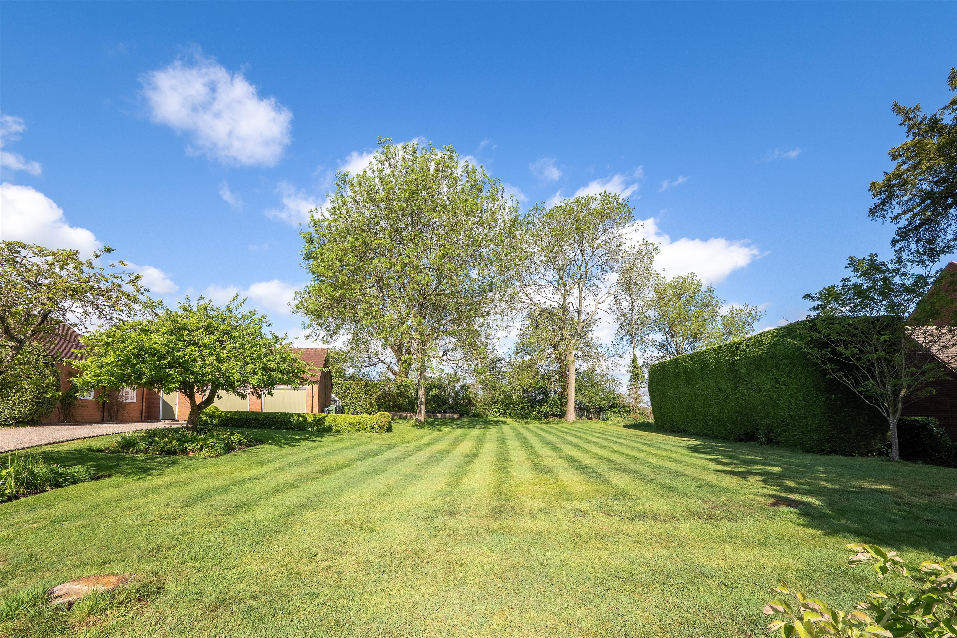 The Green, Tanworth-in-Arden, Solihull, West Midlands B94