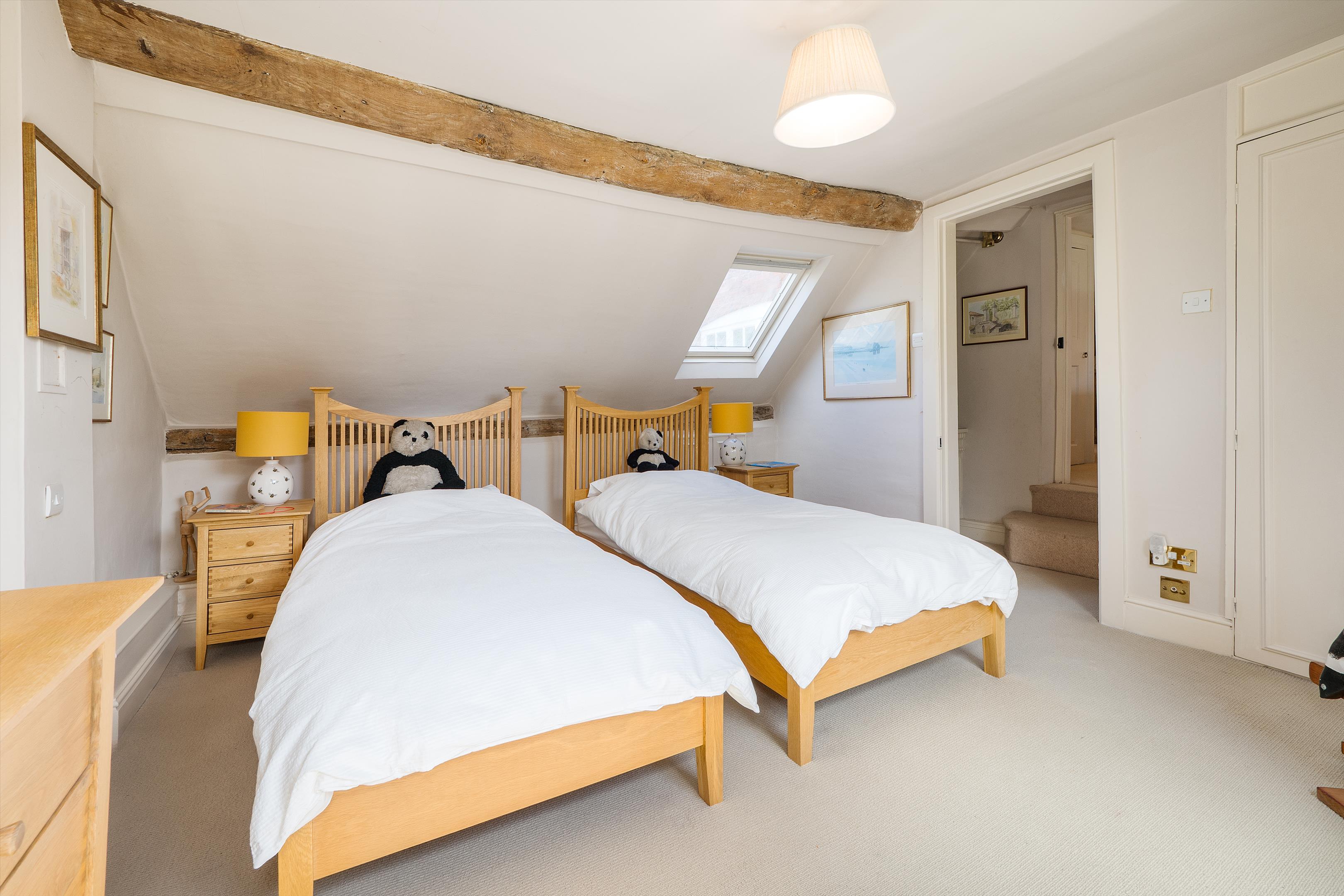The Green, Tanworth-in-Arden, Solihull, West Midlands B94