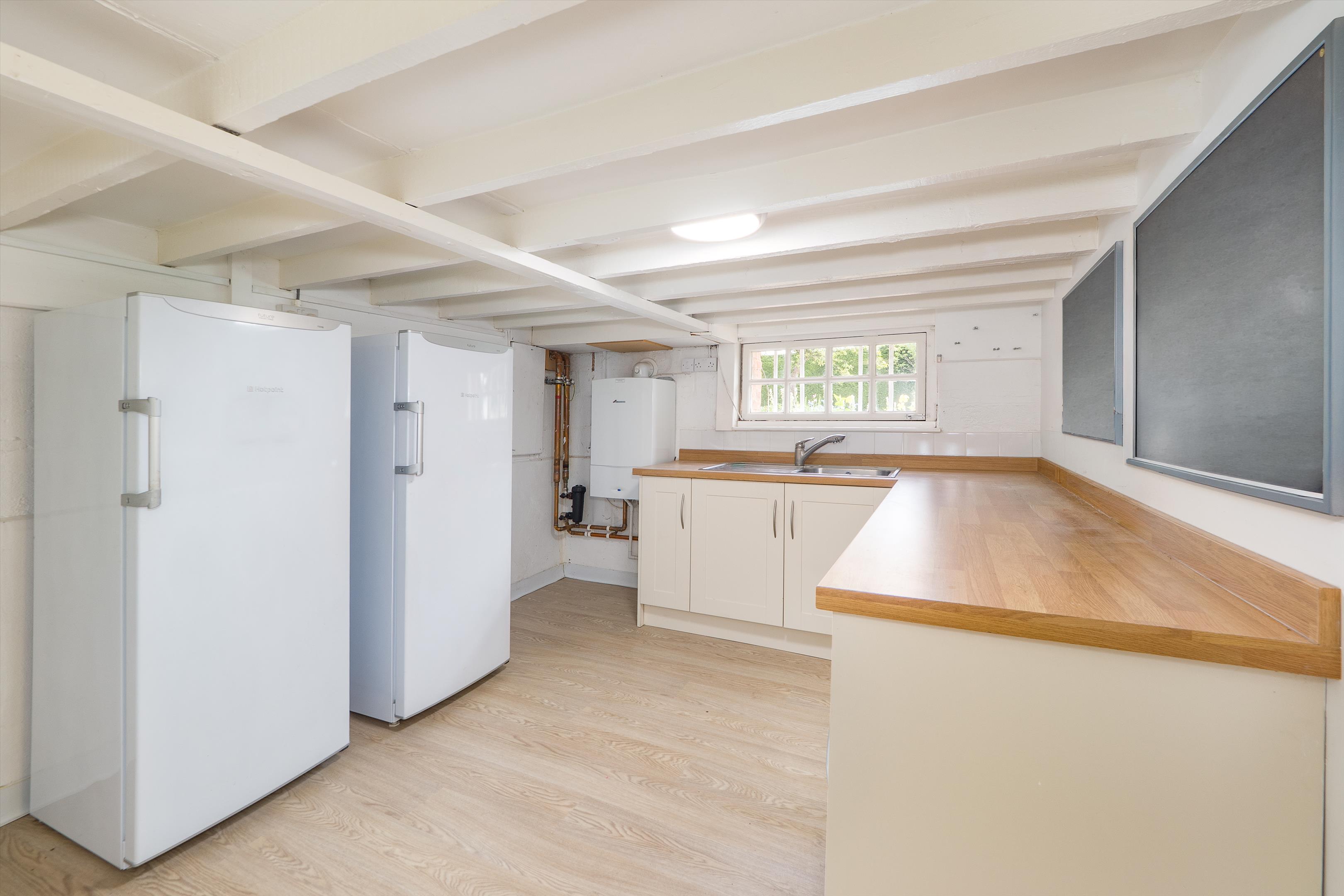 The Green, Tanworth-in-Arden, Solihull, West Midlands B94