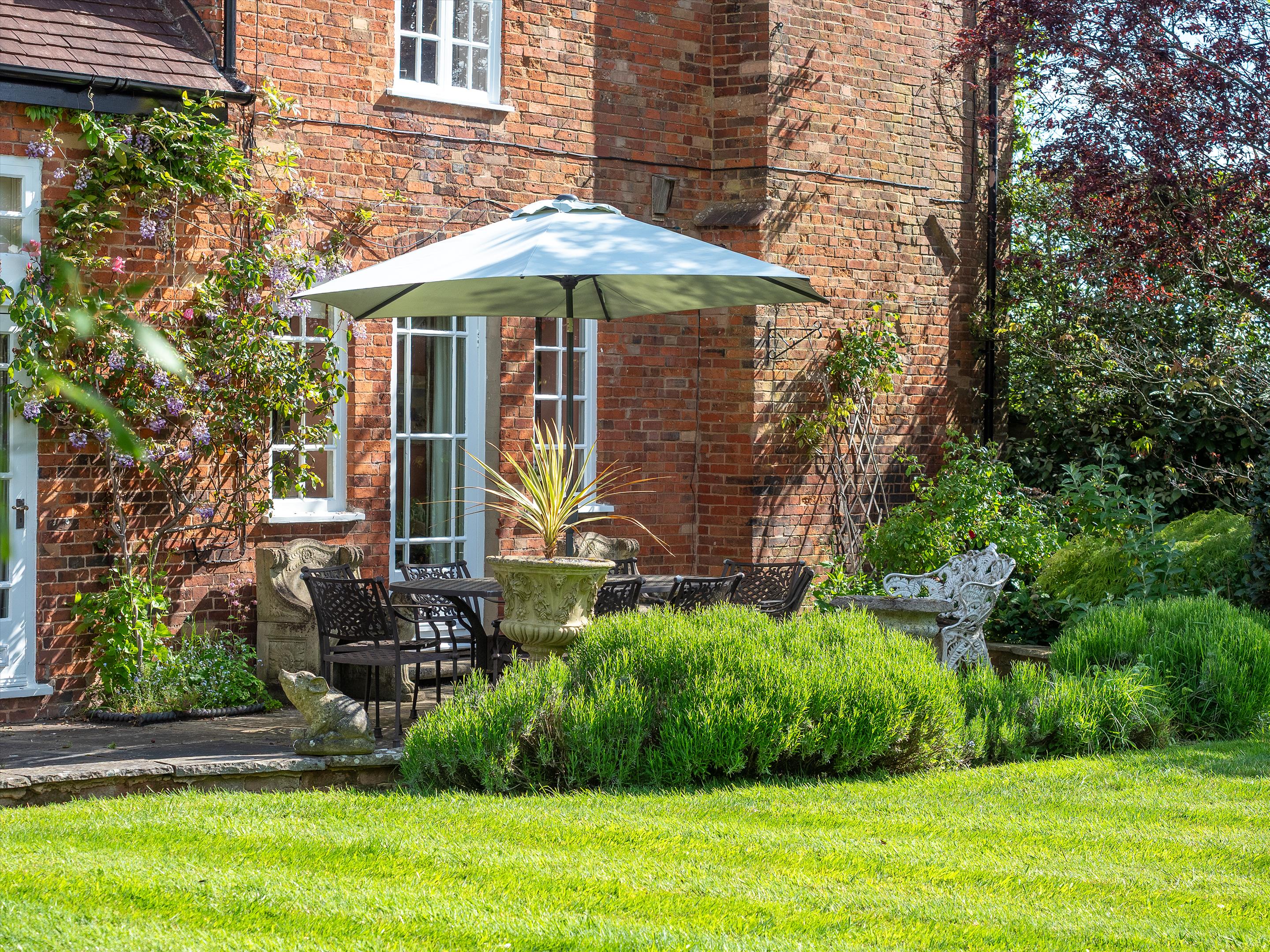 The Green, Tanworth-in-Arden, Solihull, West Midlands B94
