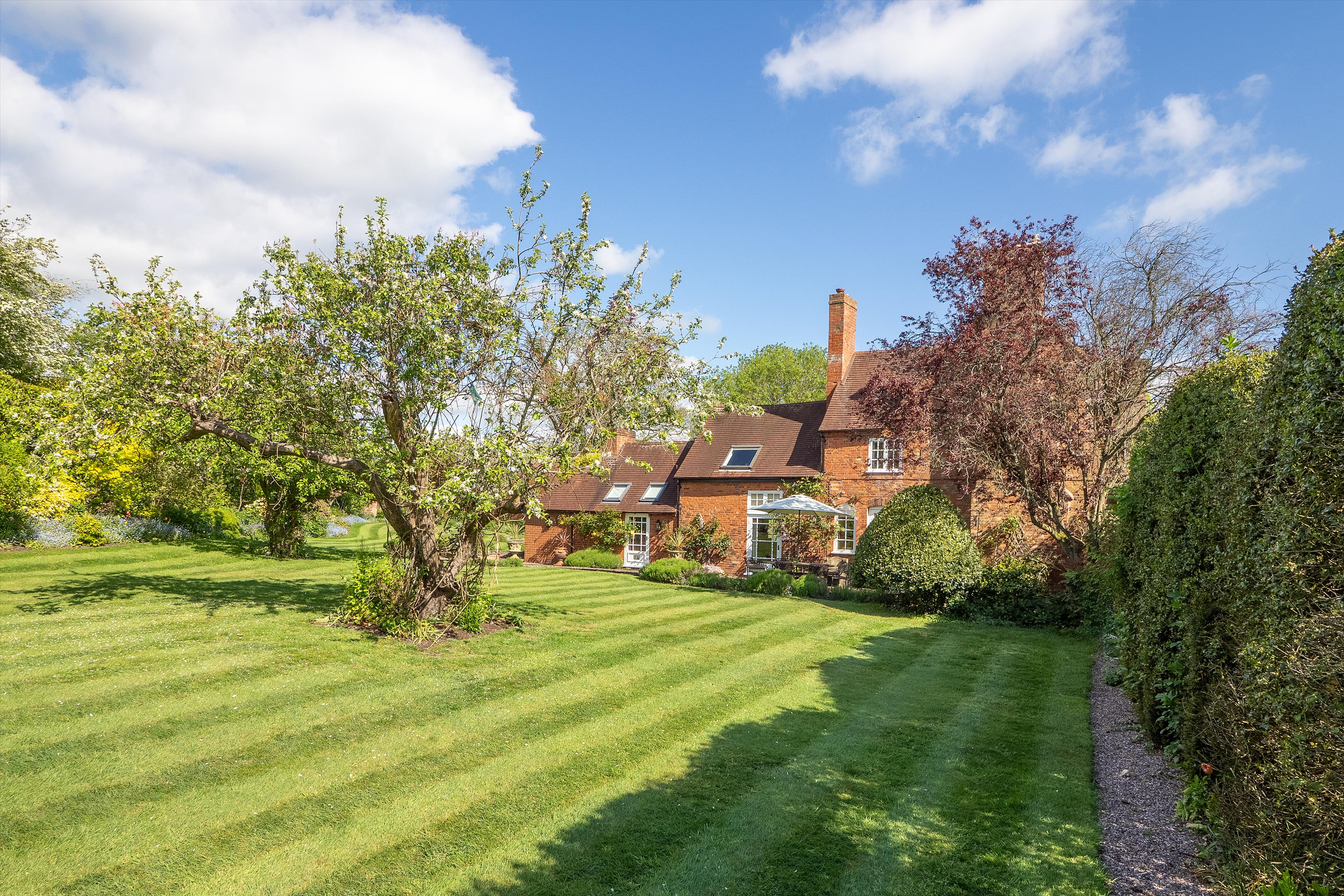 The Green, Tanworth-in-Arden, Solihull, West Midlands B94