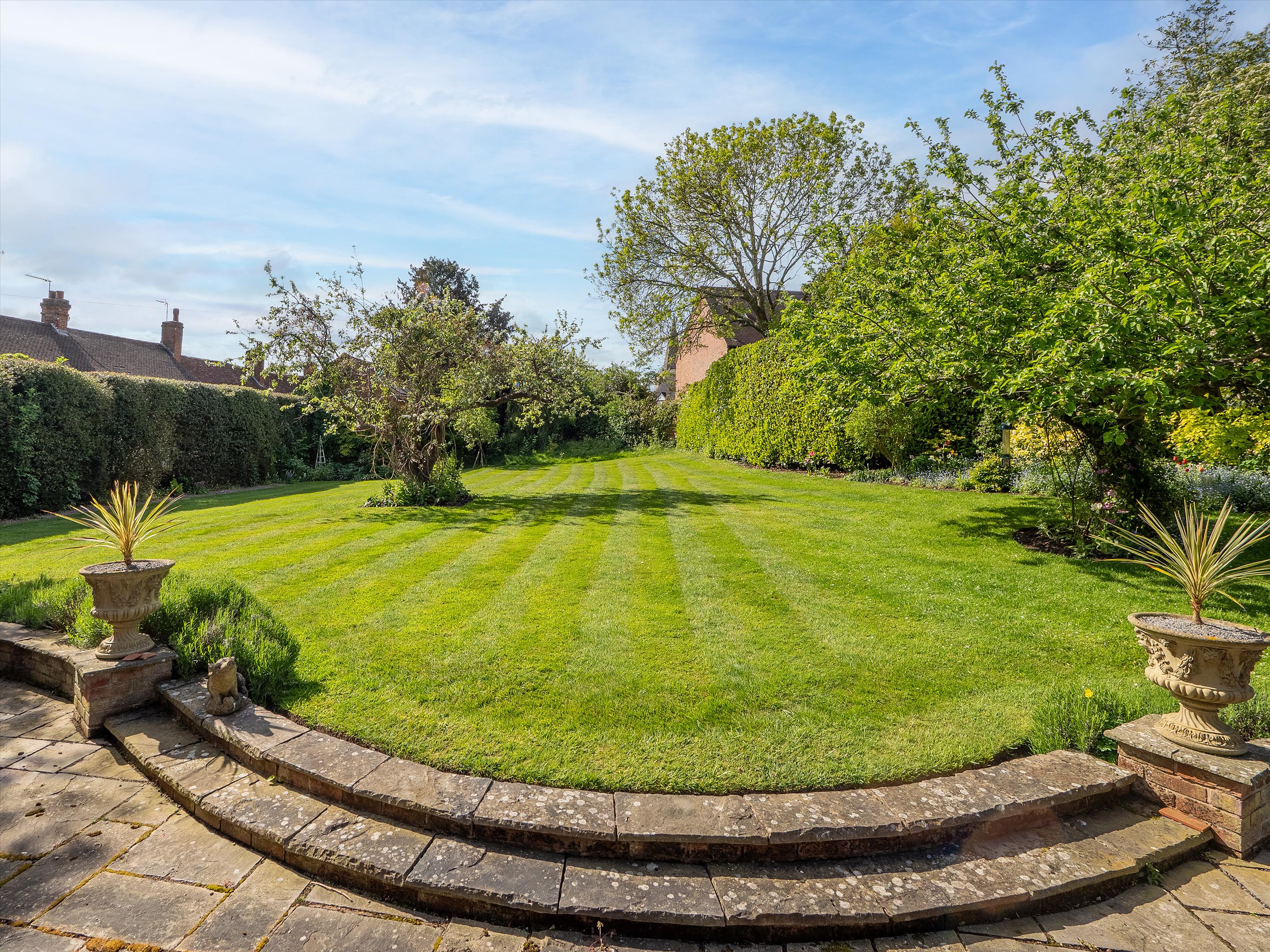 The Green, Tanworth-in-Arden, Solihull, West Midlands B94