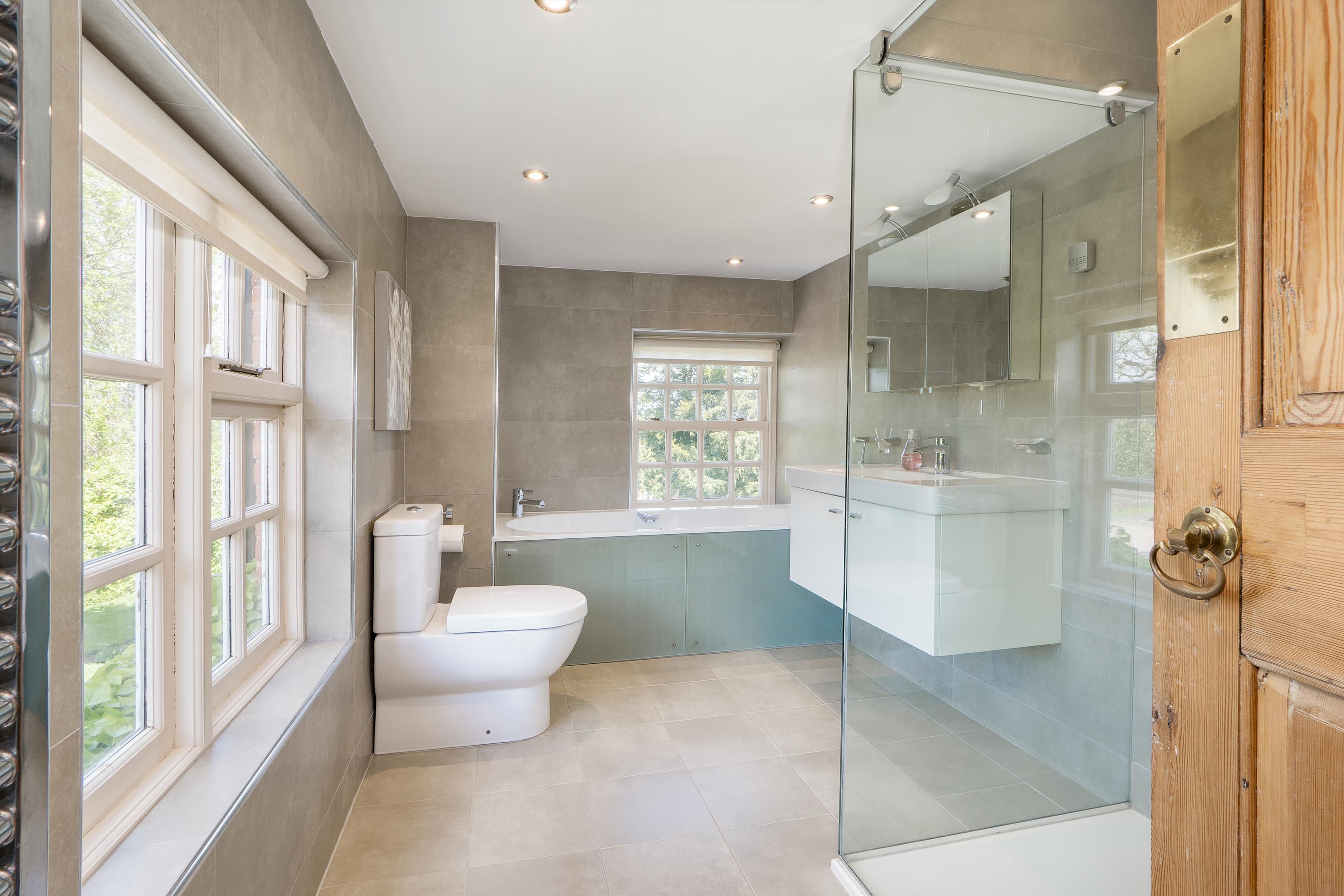 The Green, Tanworth-in-Arden, Solihull, West Midlands B94