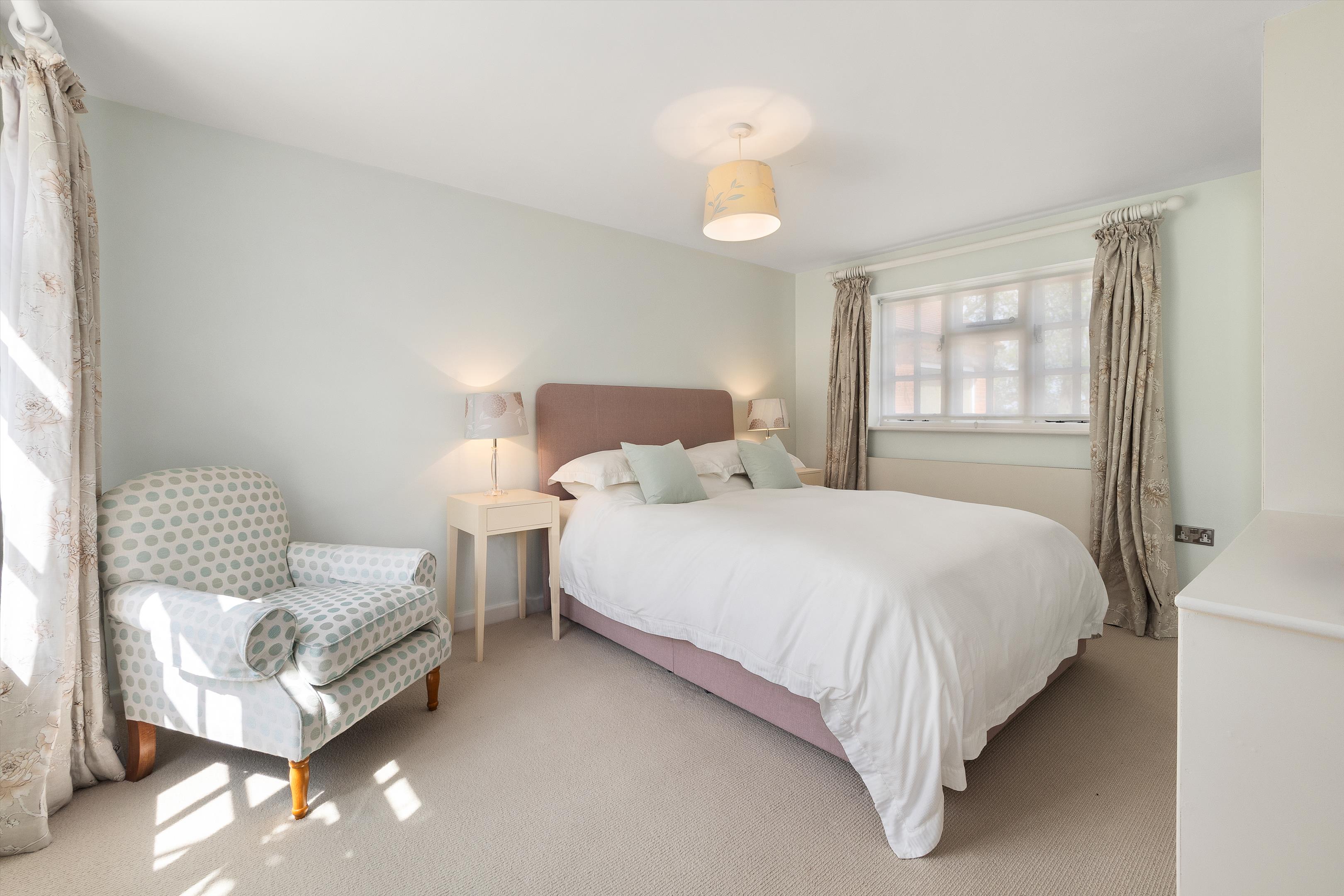 The Green, Tanworth-in-Arden, Solihull, West Midlands B94