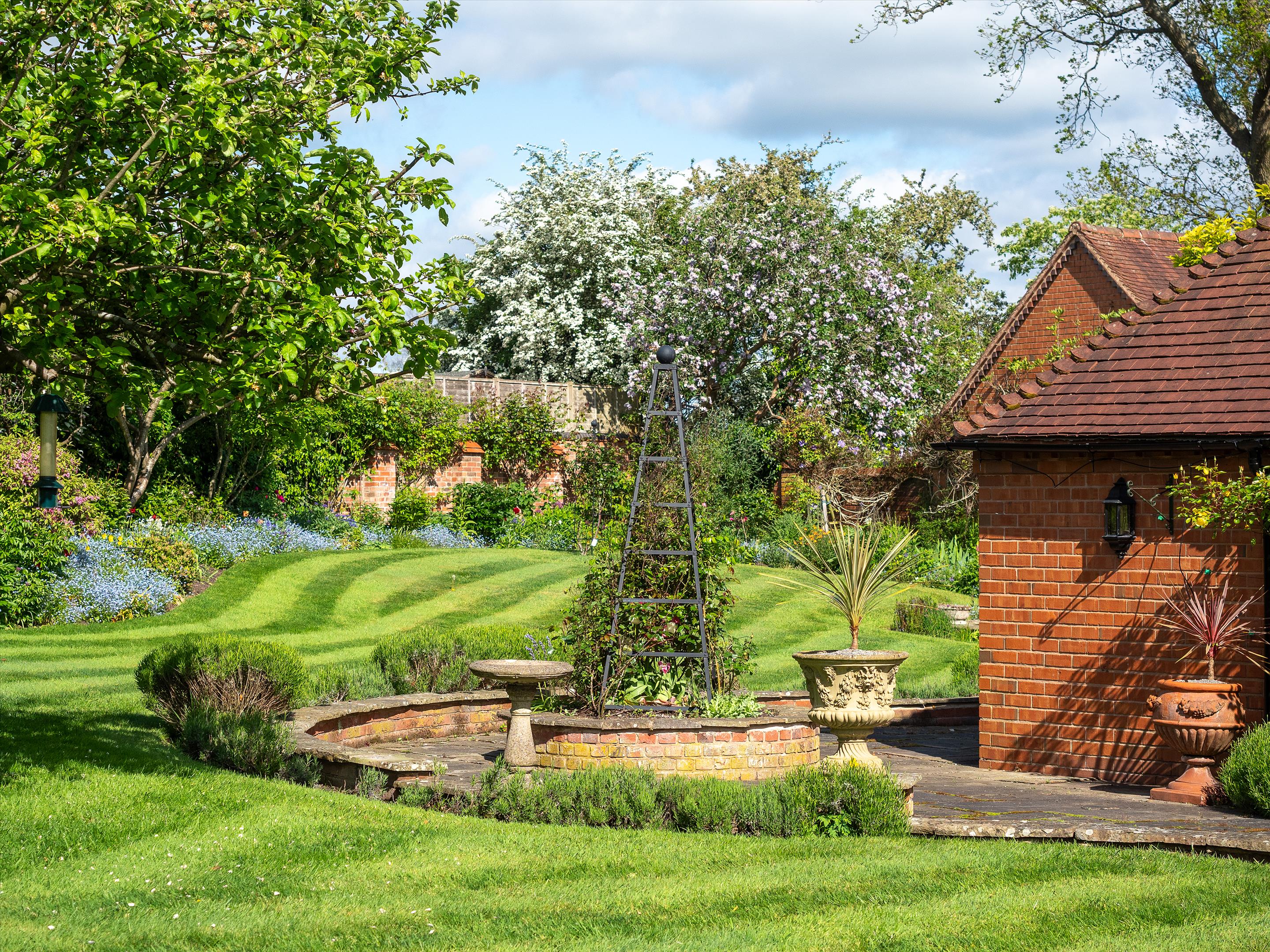 The Green, Tanworth-in-Arden, Solihull, West Midlands B94