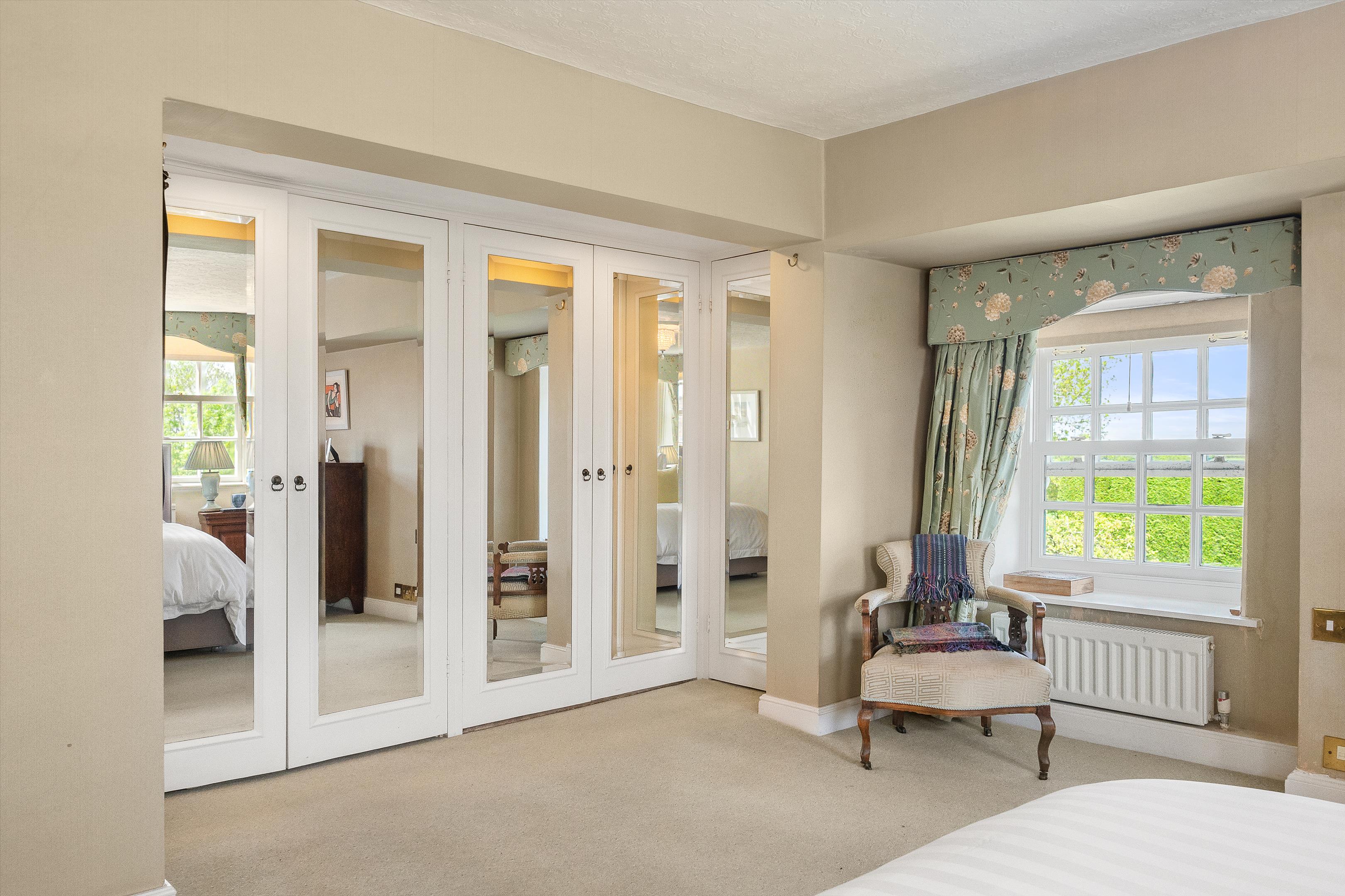 The Green, Tanworth-in-Arden, Solihull, West Midlands B94