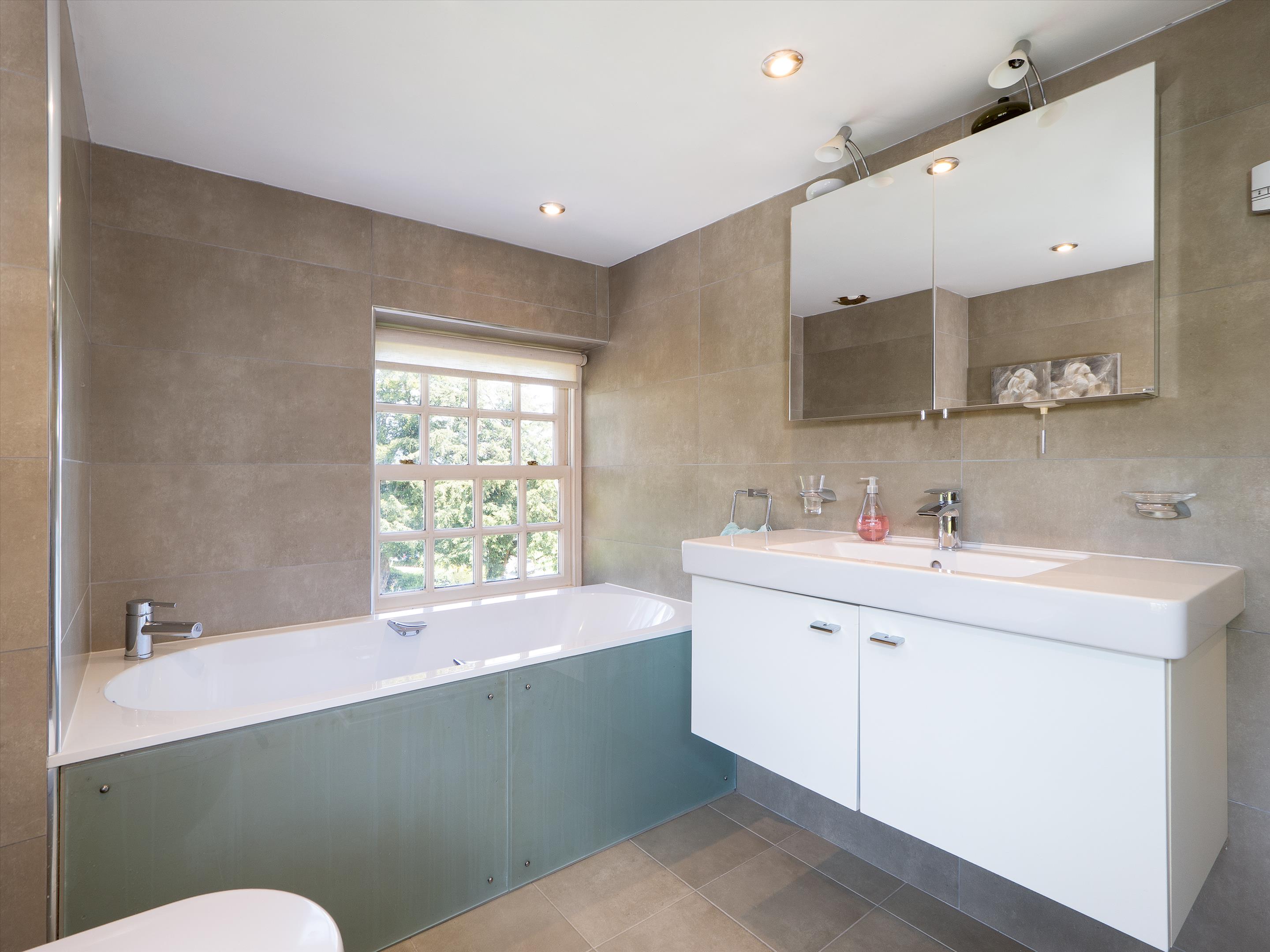 The Green, Tanworth-in-Arden, Solihull, West Midlands B94