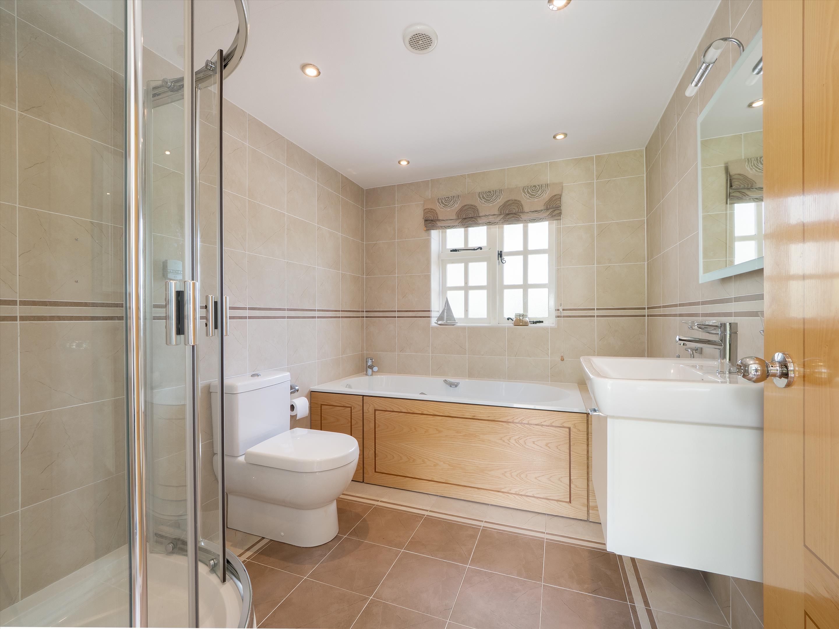 The Green, Tanworth-in-Arden, Solihull, West Midlands B94