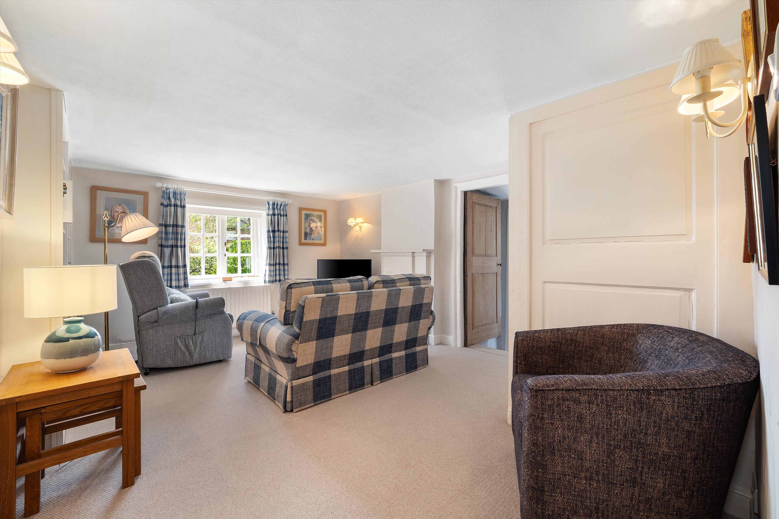 The Green, Tanworth-in-Arden, Solihull, West Midlands B94