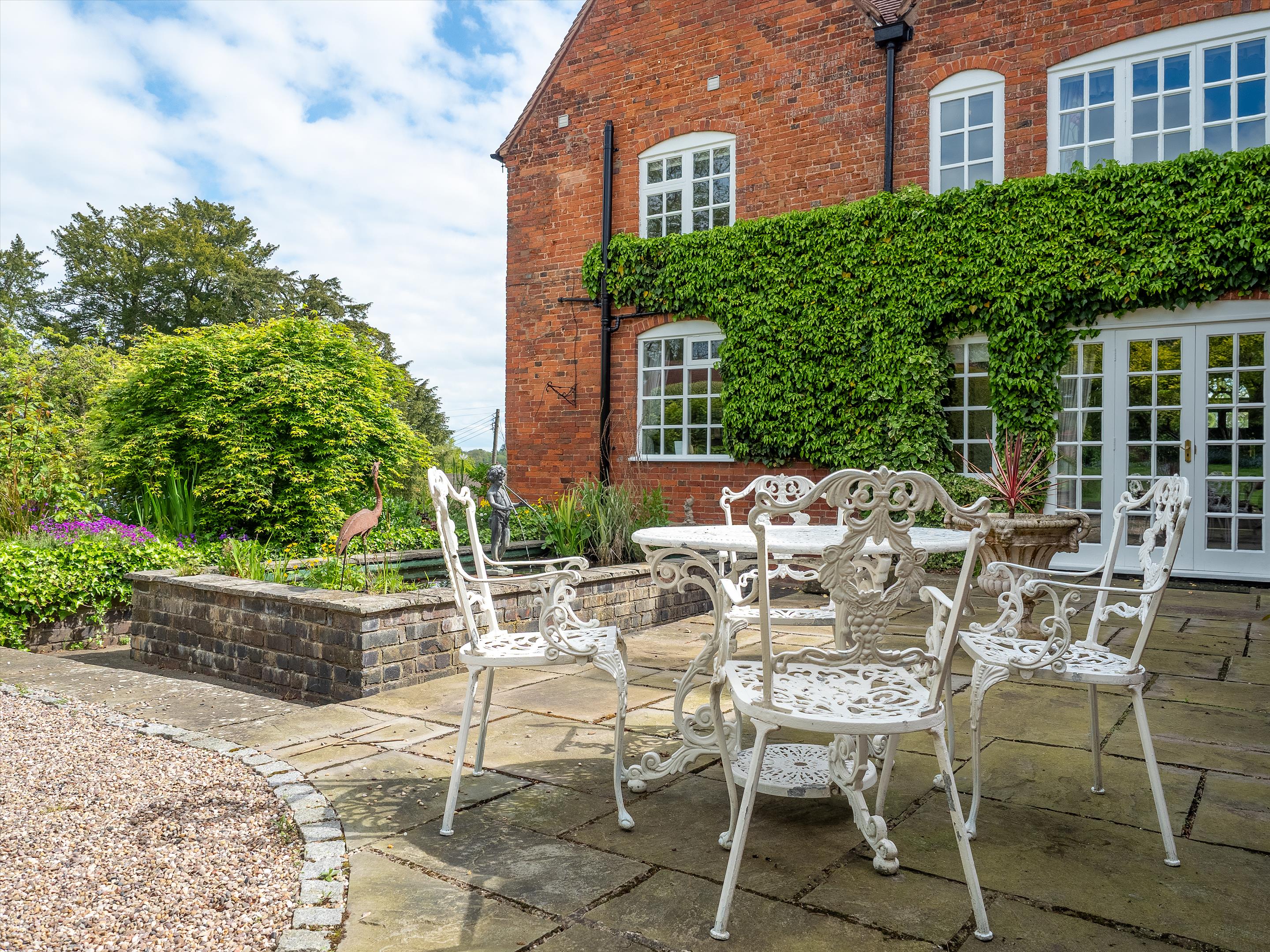 The Green, Tanworth-in-Arden, Solihull, West Midlands B94