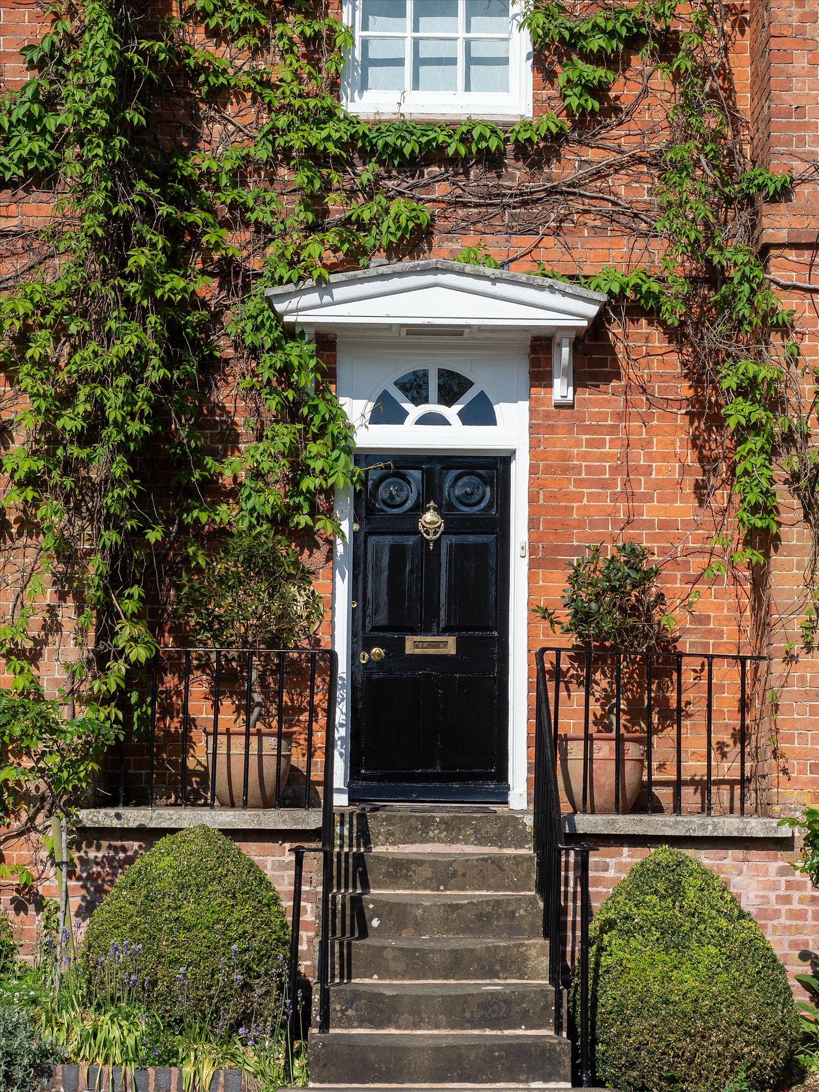 The Green, Tanworth-in-Arden, Solihull, West Midlands B94