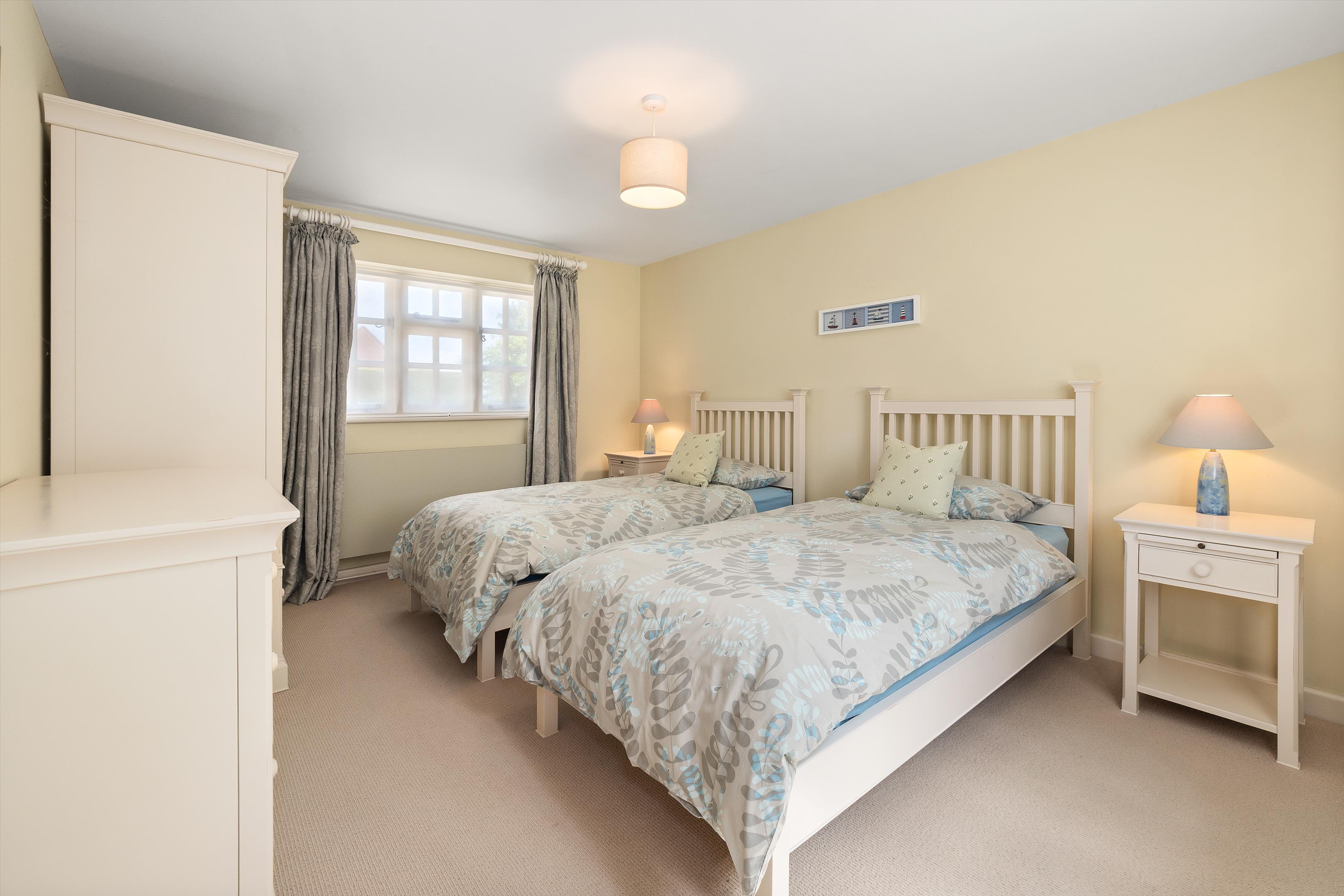 The Green, Tanworth-in-Arden, Solihull, West Midlands B94