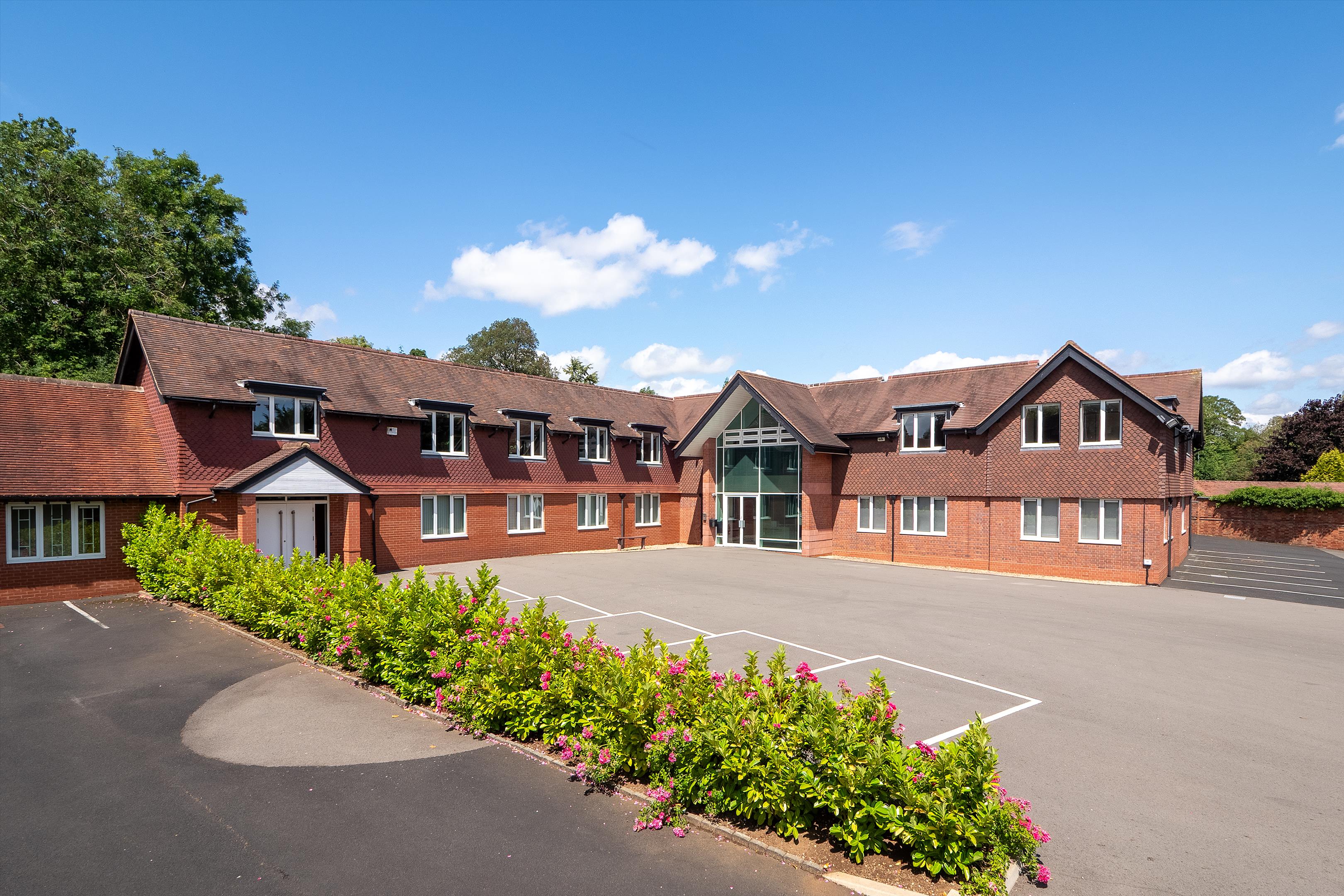 The Manor House & Cranford House, Kenilworth Road, Blackdown, Leamington Spa, Warwickshire, CV32