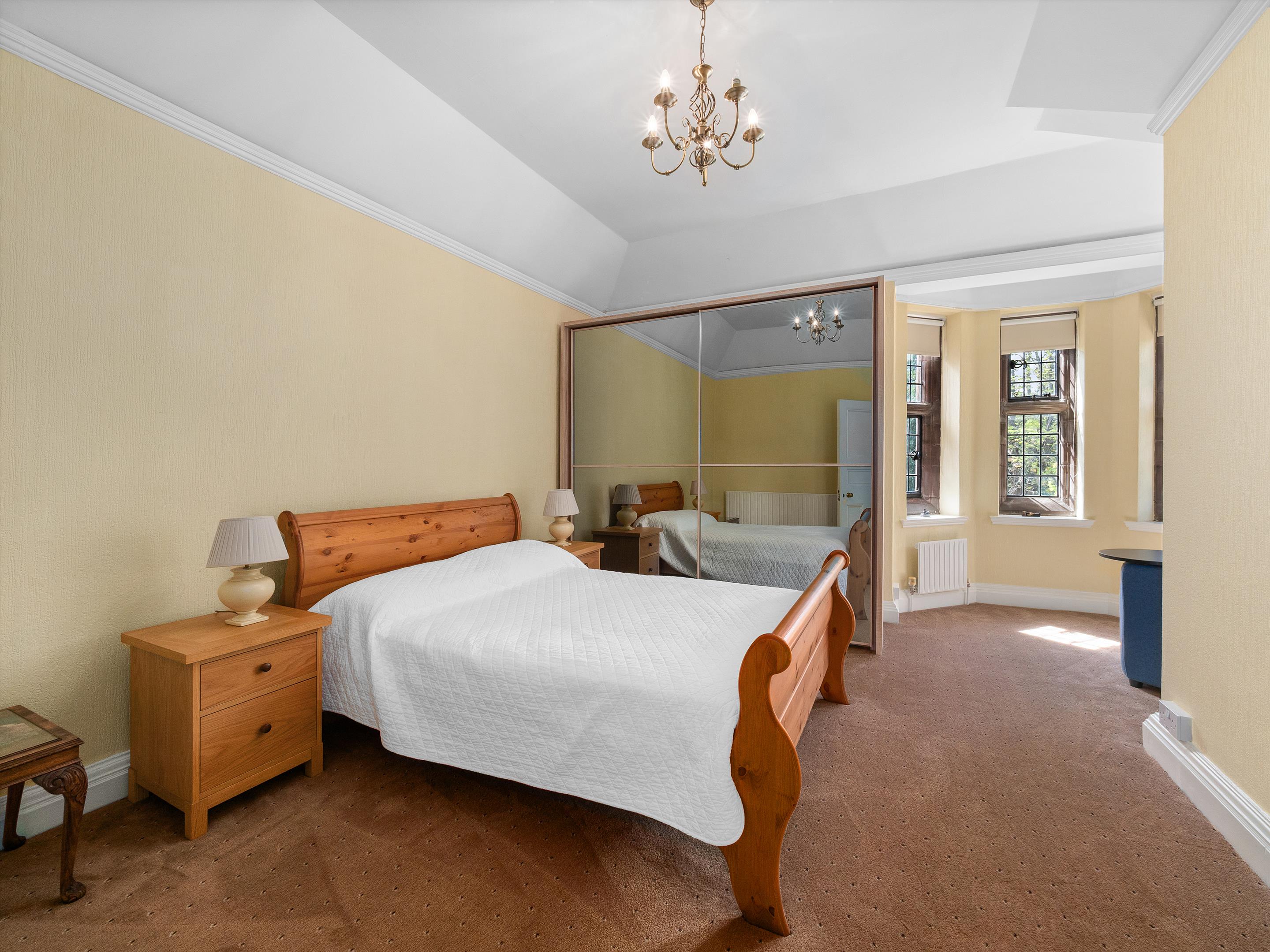 The Manor House & Cranford House, Kenilworth Road, Blackdown, Leamington Spa, Warwickshire, CV32