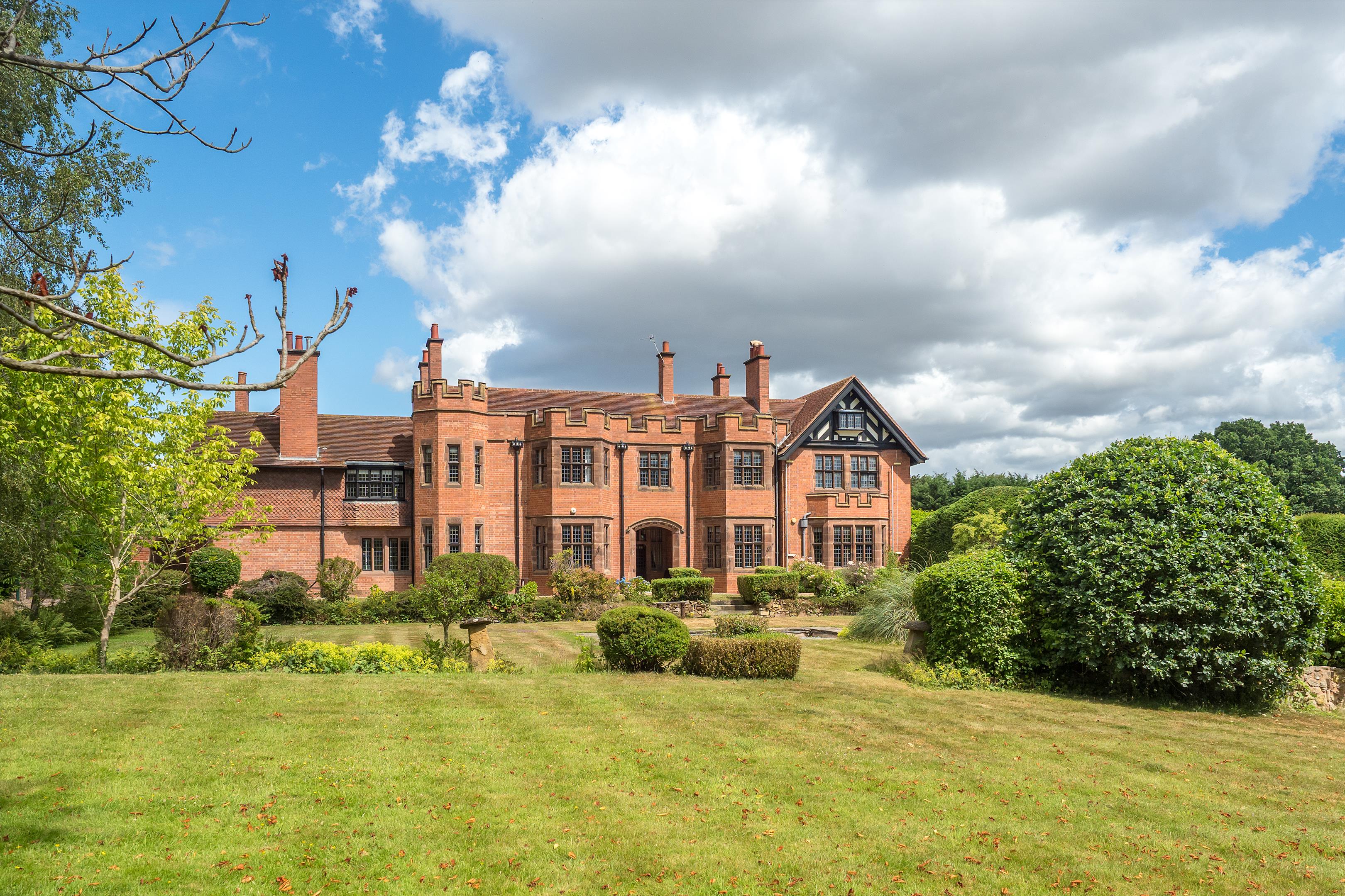 The Manor House & Cranford House, Kenilworth Road, Blackdown, Leamington Spa, Warwickshire, CV32