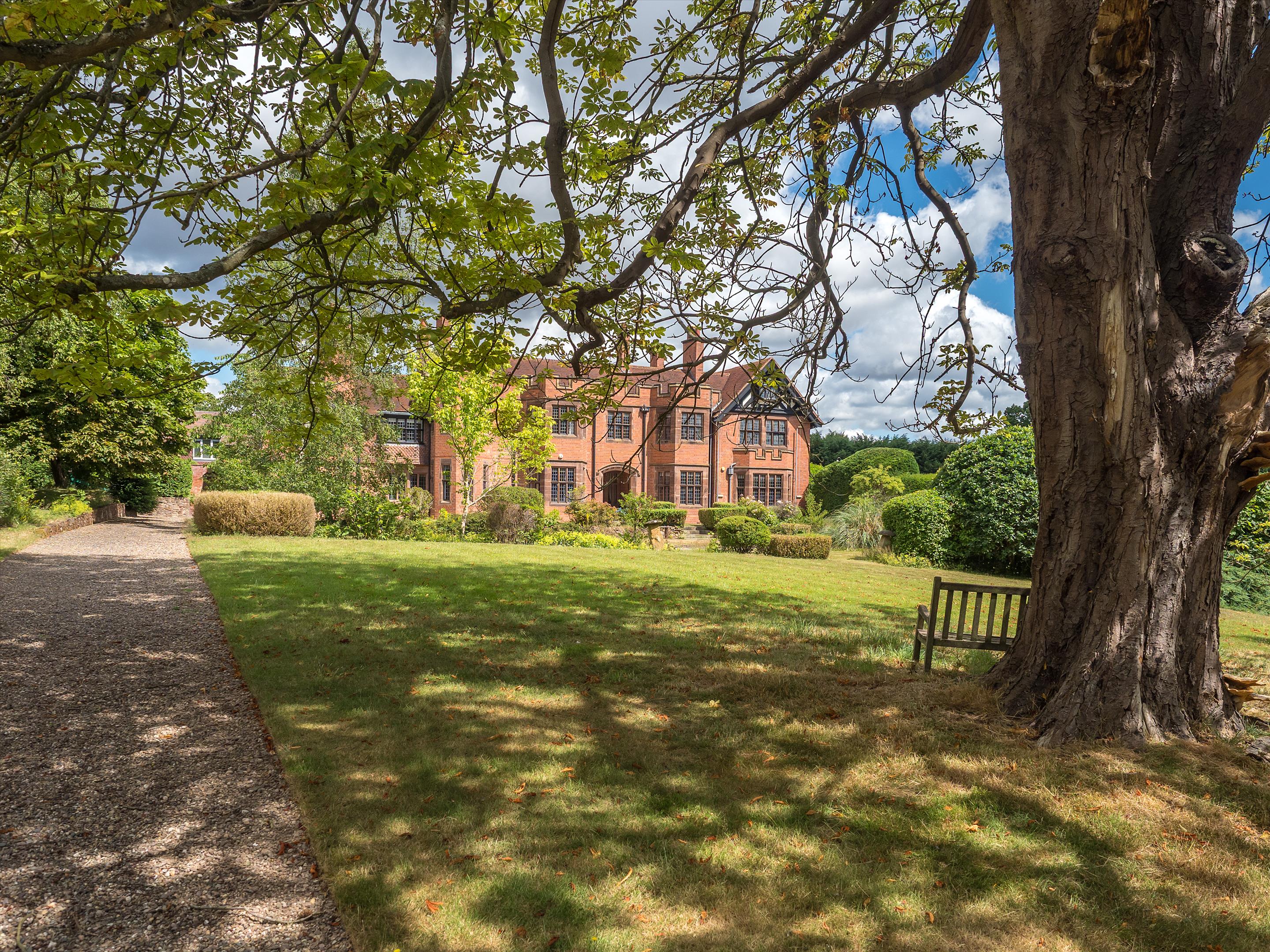 The Manor House & Cranford House, Kenilworth Road, Blackdown, Leamington Spa, Warwickshire, CV32