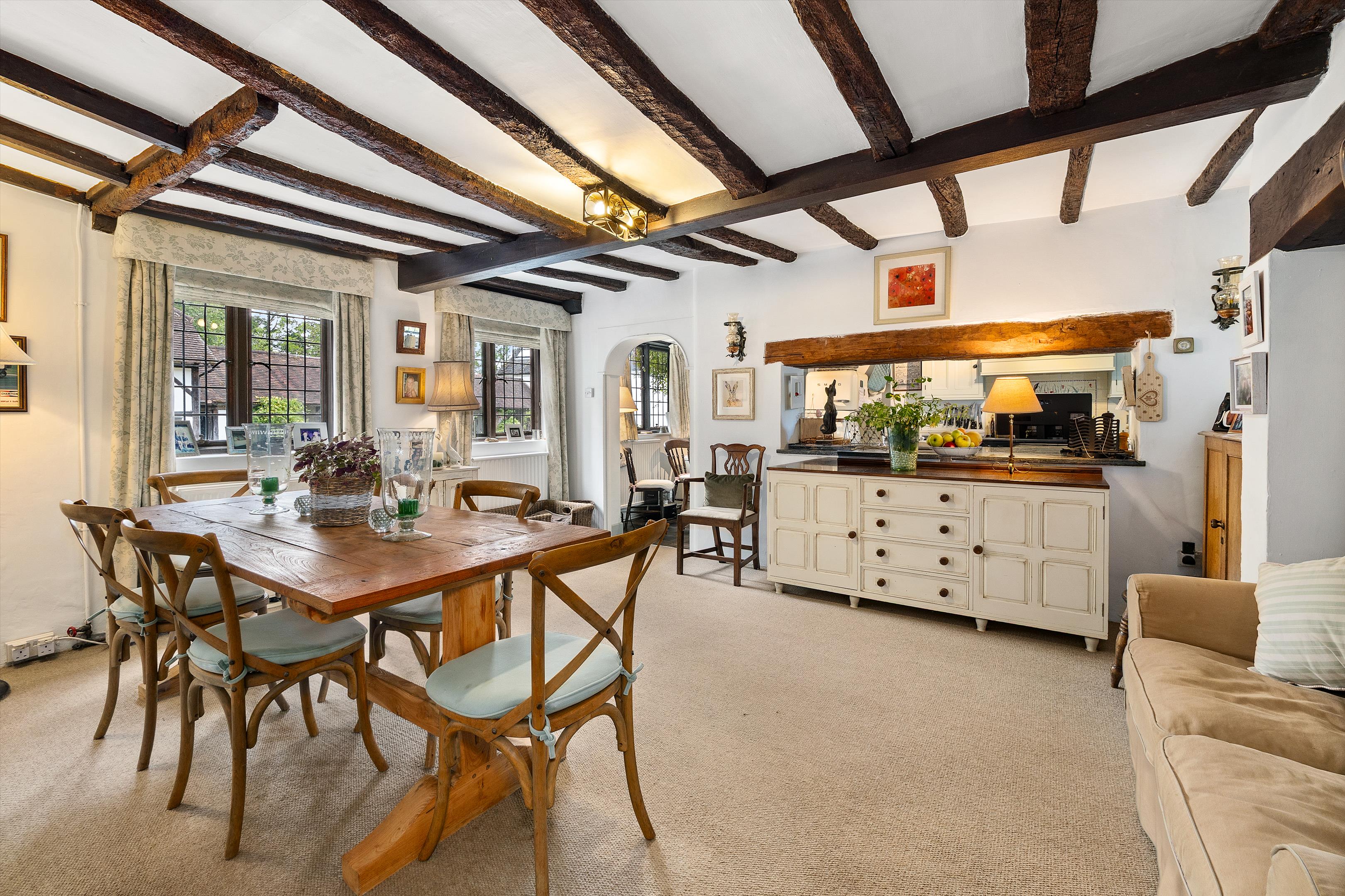 Preston-on-Stour, Stratford-upon-Avon, Warwickshire CV37