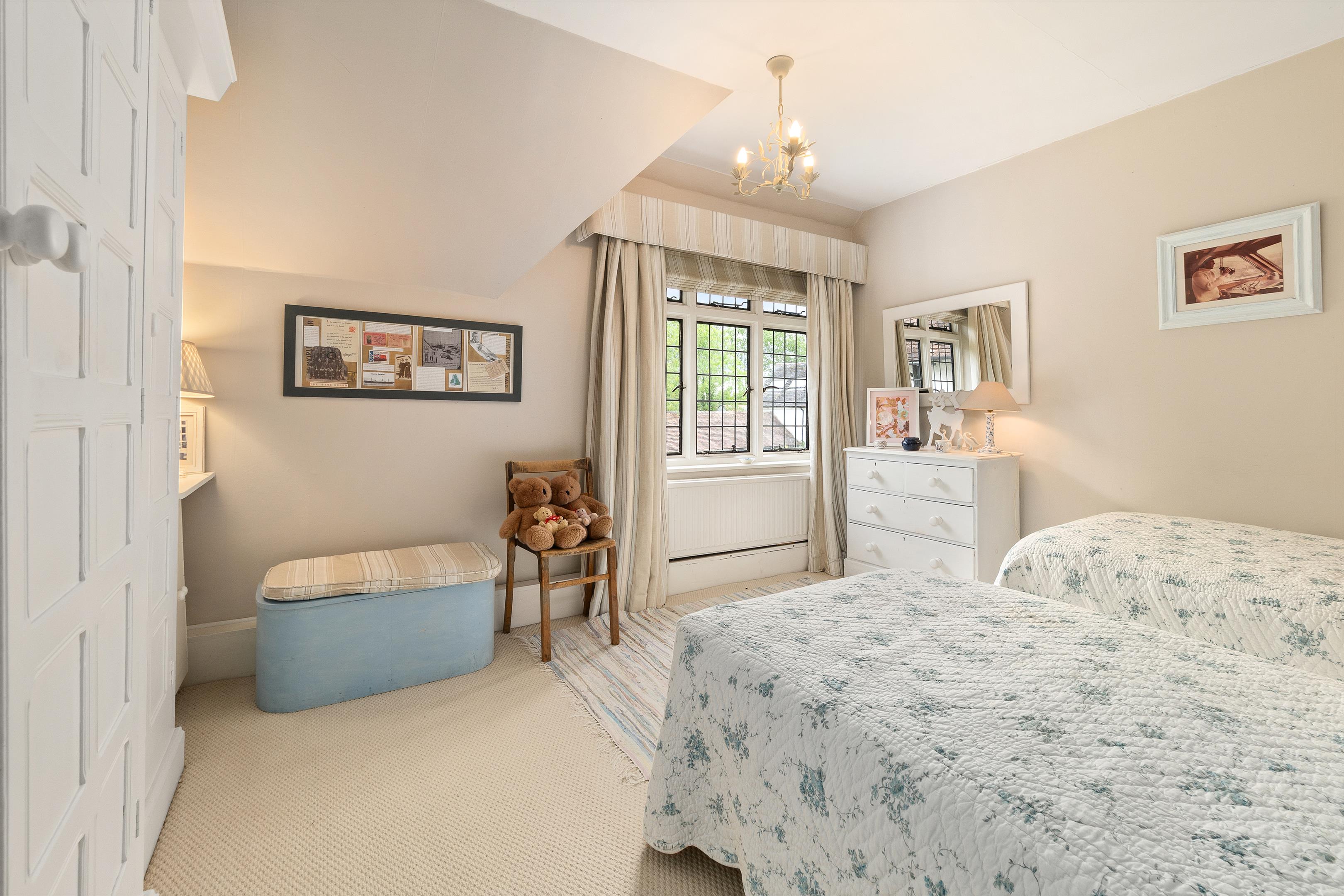 Preston-on-Stour, Stratford-upon-Avon, Warwickshire CV37
