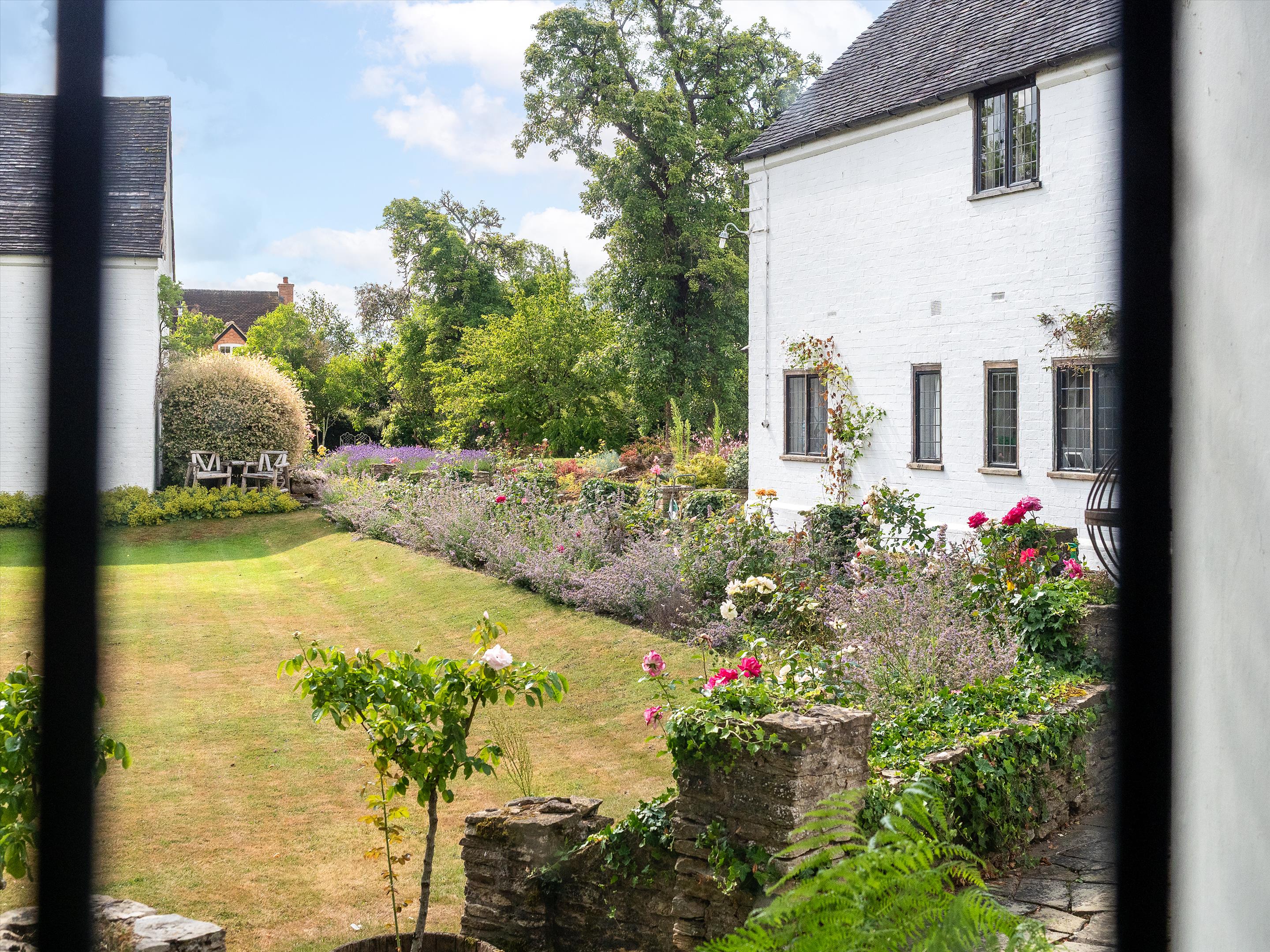 Preston-on-Stour, Stratford-upon-Avon, Warwickshire CV37