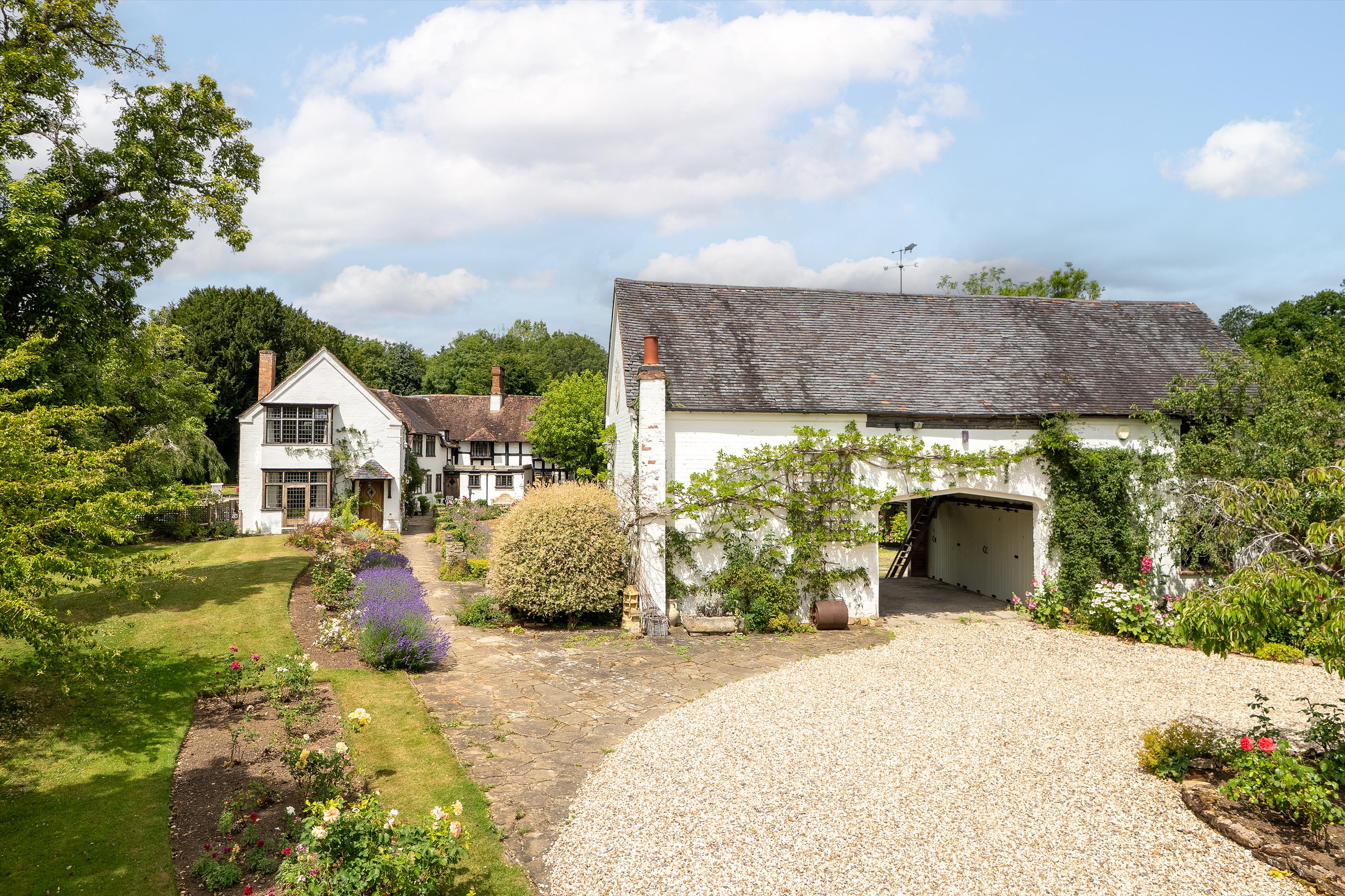 Preston-on-Stour, Stratford-upon-Avon, Warwickshire CV37