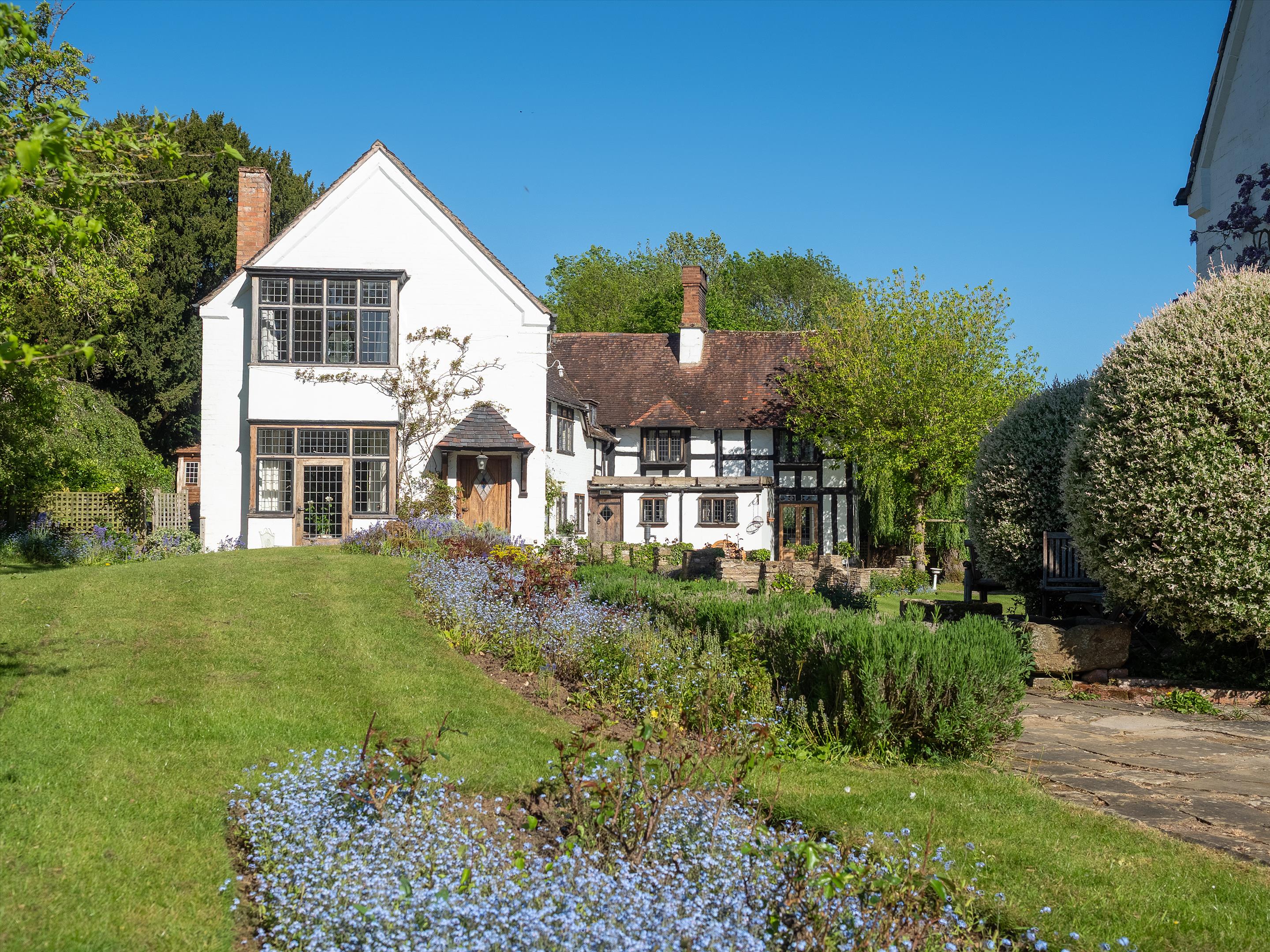 Preston-on-Stour, Stratford-upon-Avon, Warwickshire CV37