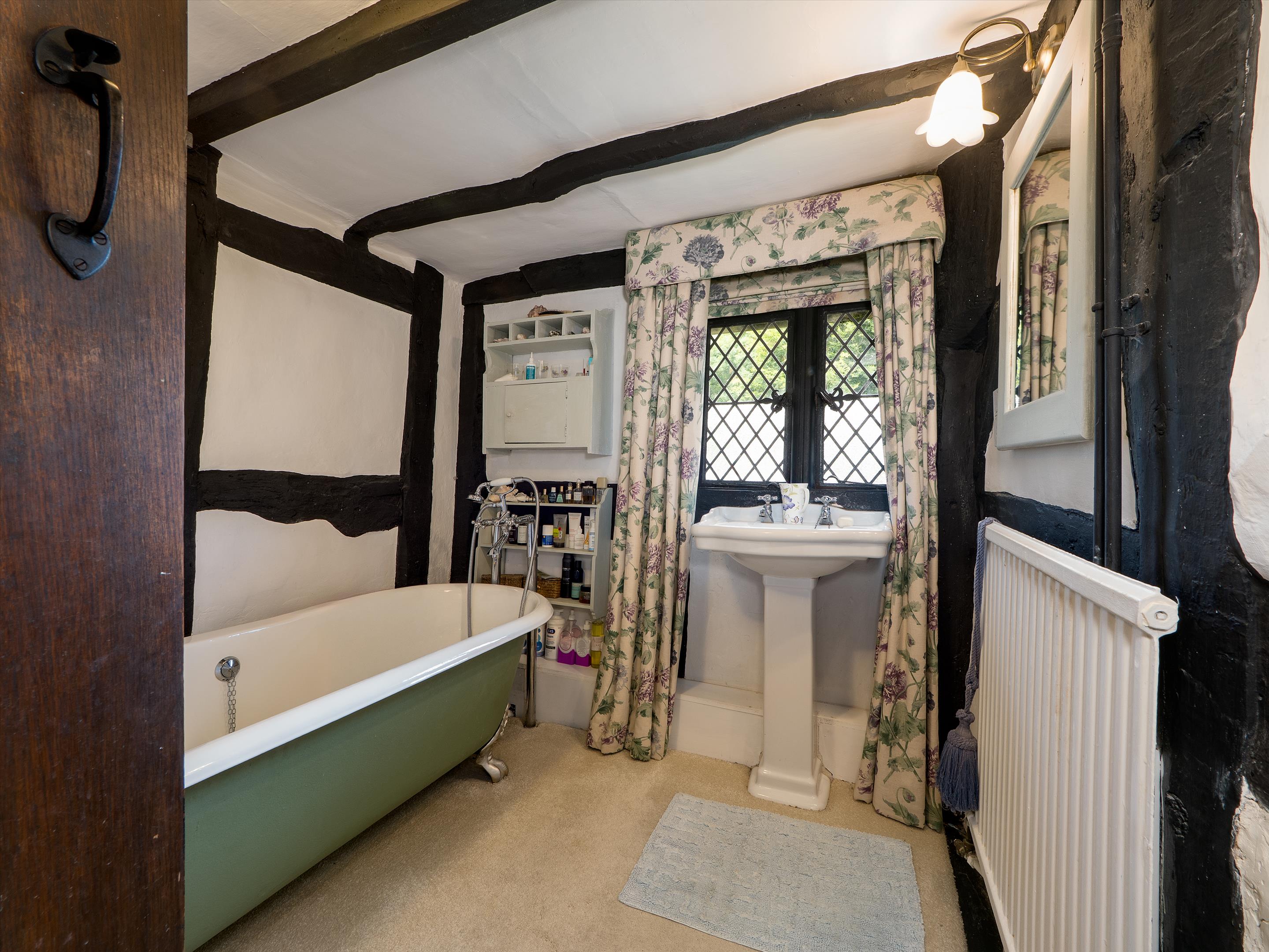 Preston-on-Stour, Stratford-upon-Avon, Warwickshire CV37