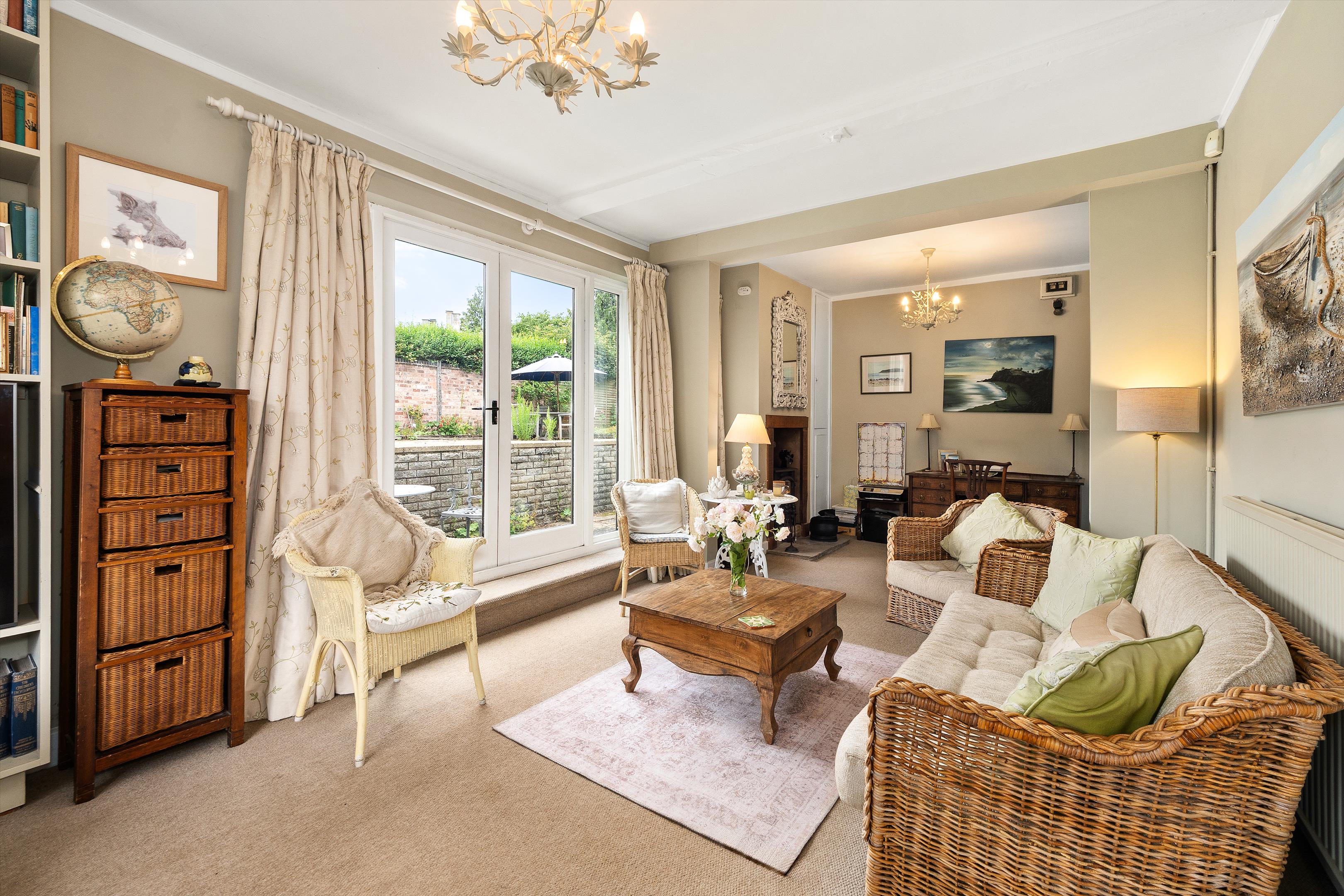 Preston-on-Stour, Stratford-upon-Avon, Warwickshire CV37