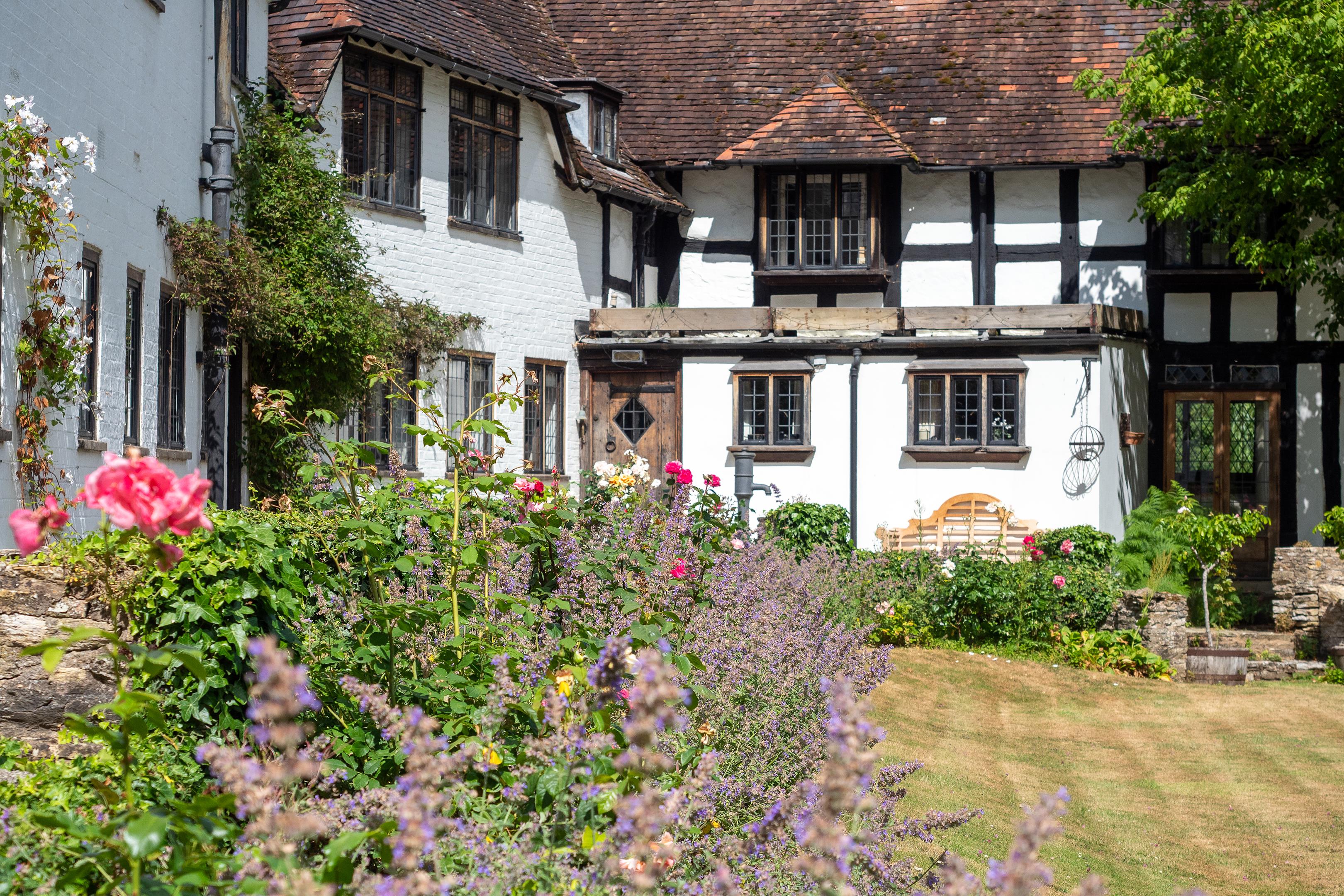 Preston-on-Stour, Stratford-upon-Avon, Warwickshire CV37