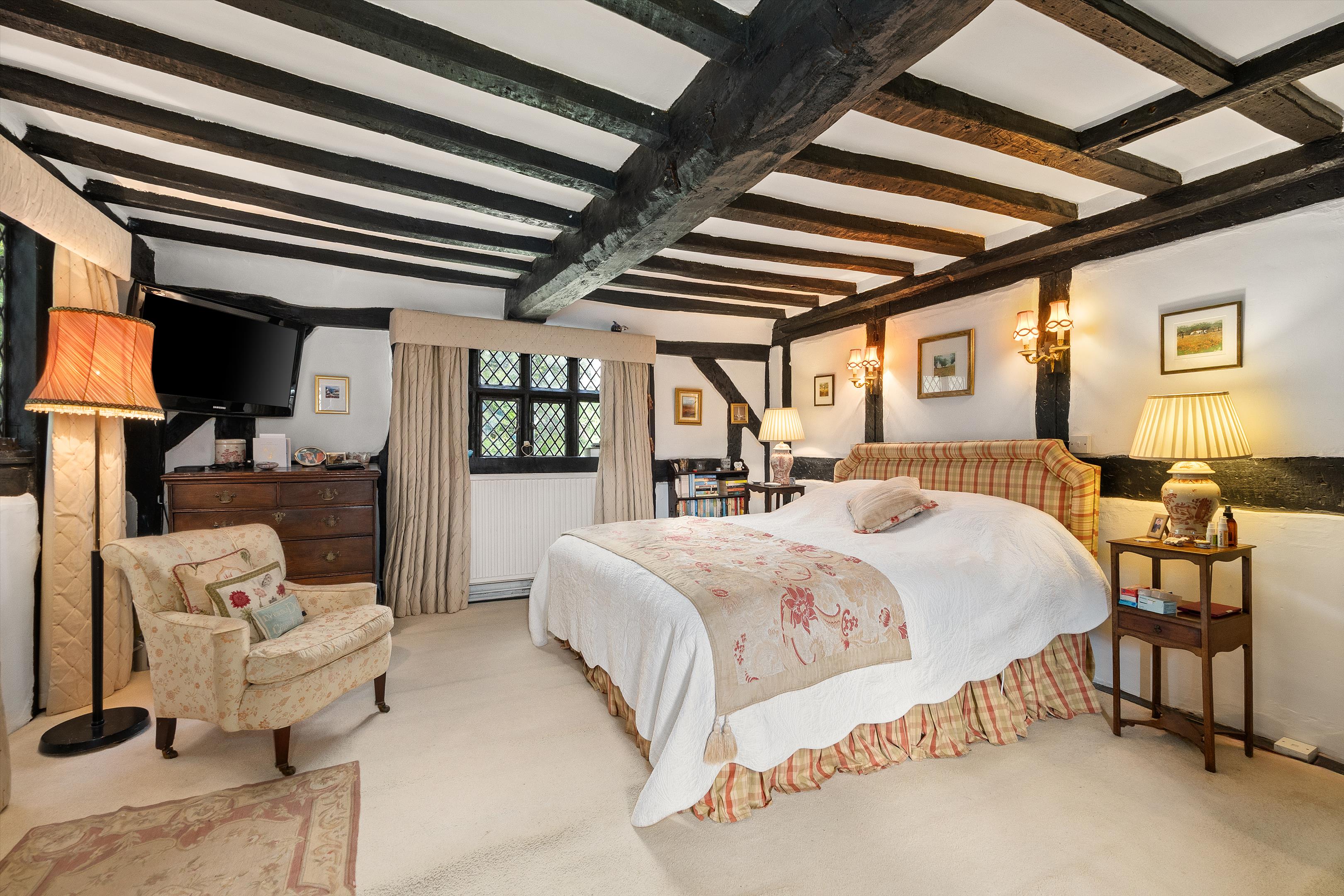 Preston-on-Stour, Stratford-upon-Avon, Warwickshire CV37