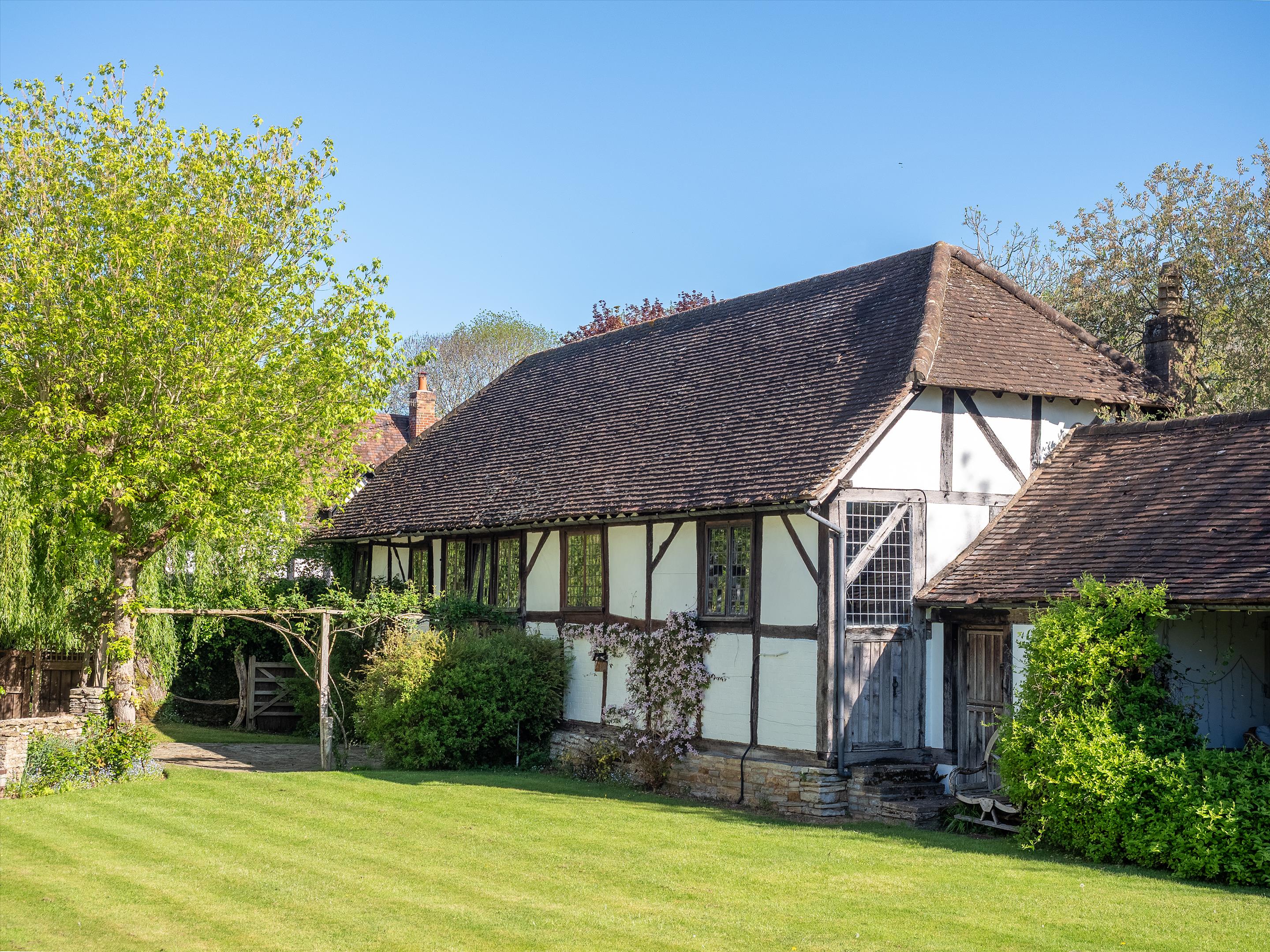 Preston-on-Stour, Stratford-upon-Avon, Warwickshire CV37