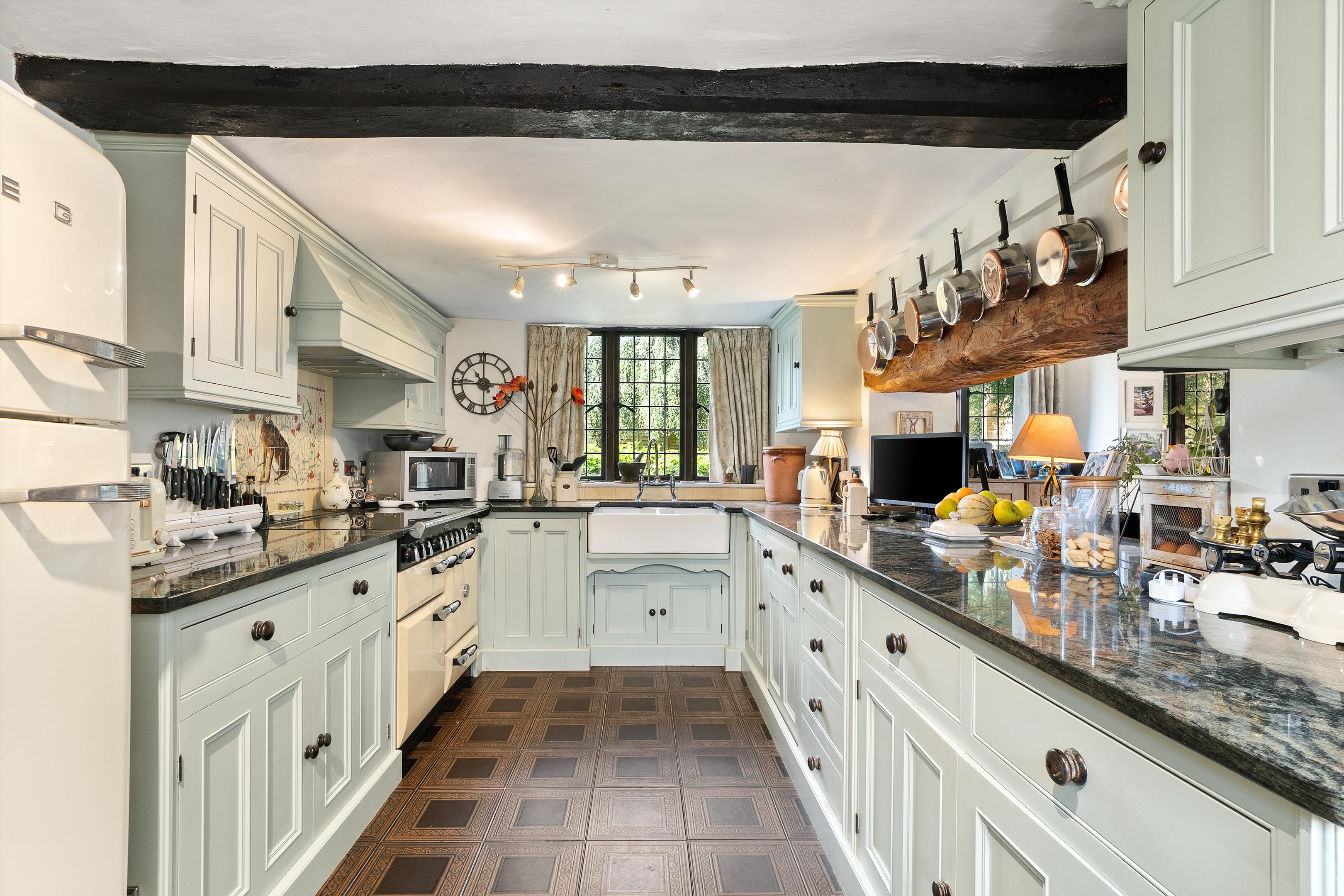 Preston-on-Stour, Stratford-upon-Avon, Warwickshire CV37