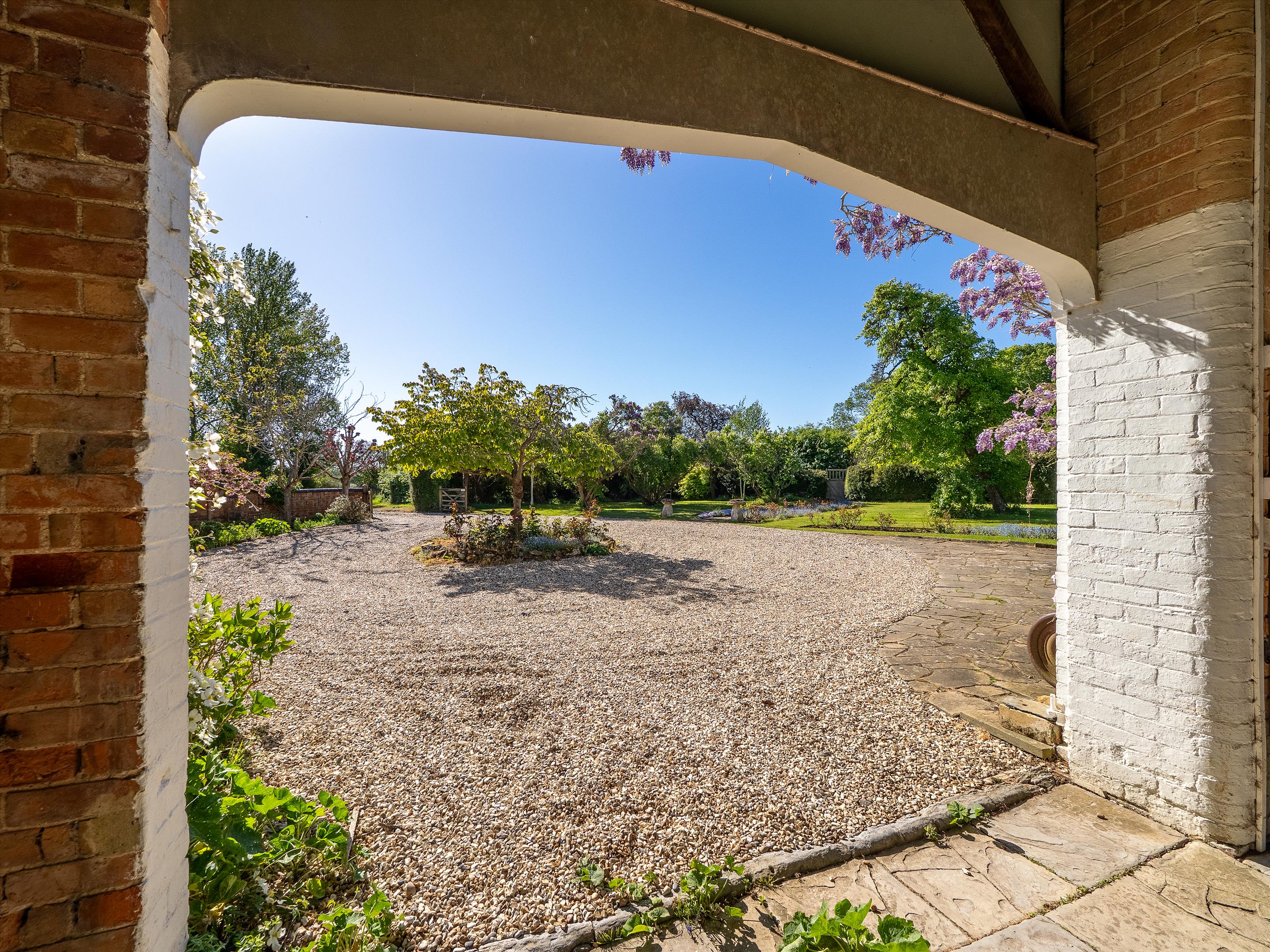 Preston-on-Stour, Stratford-upon-Avon, Warwickshire CV37