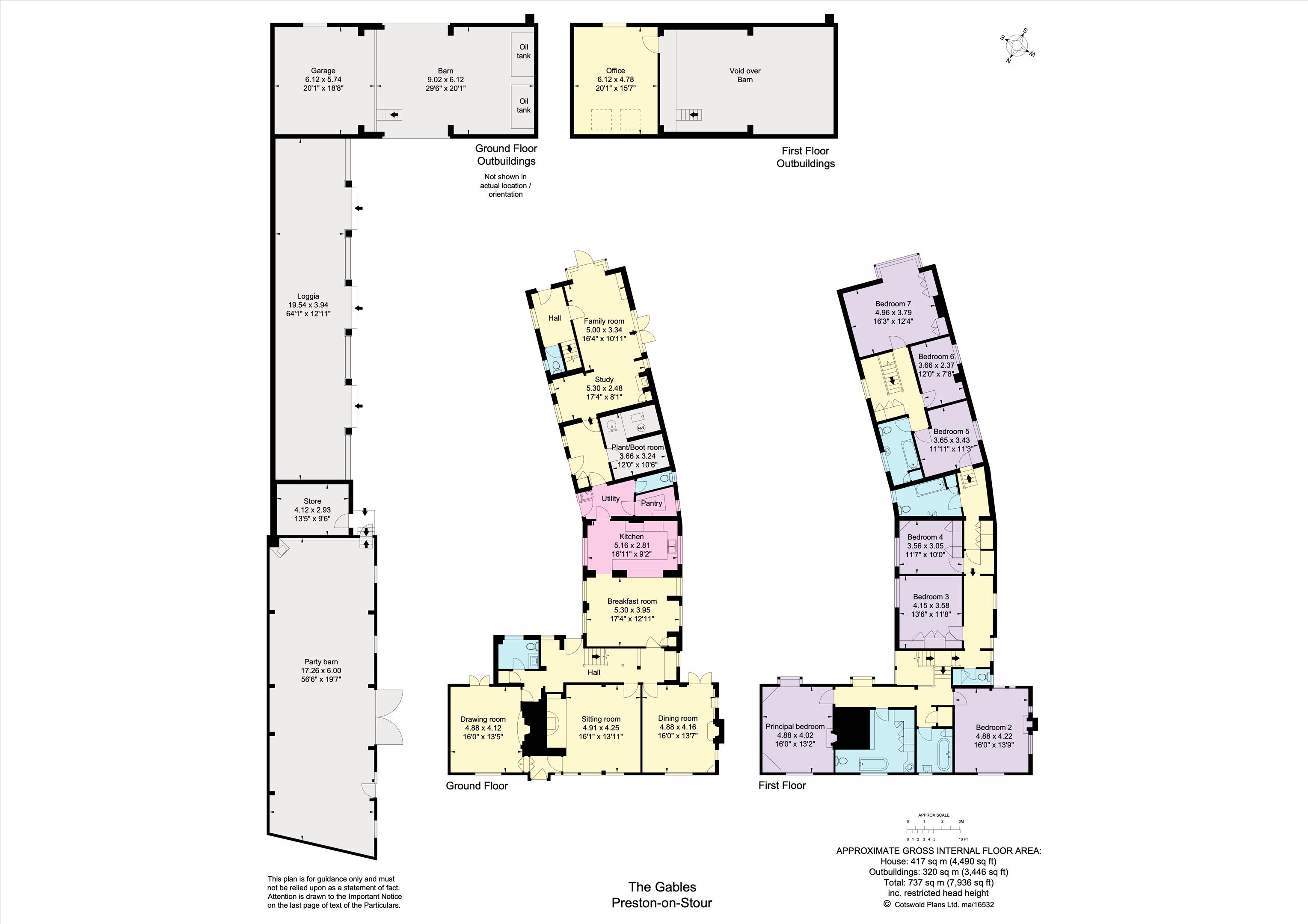 Preston-on-Stour, Stratford-upon-Avon, Warwickshire CV37