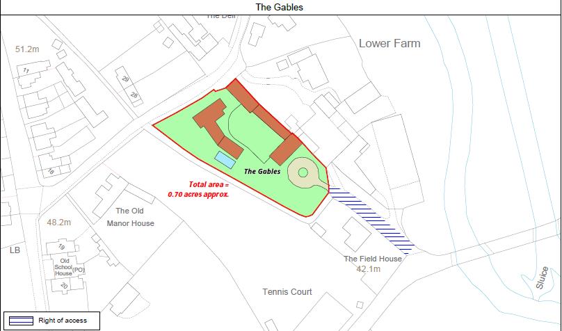 Preston-on-Stour, Stratford-upon-Avon, Warwickshire CV37