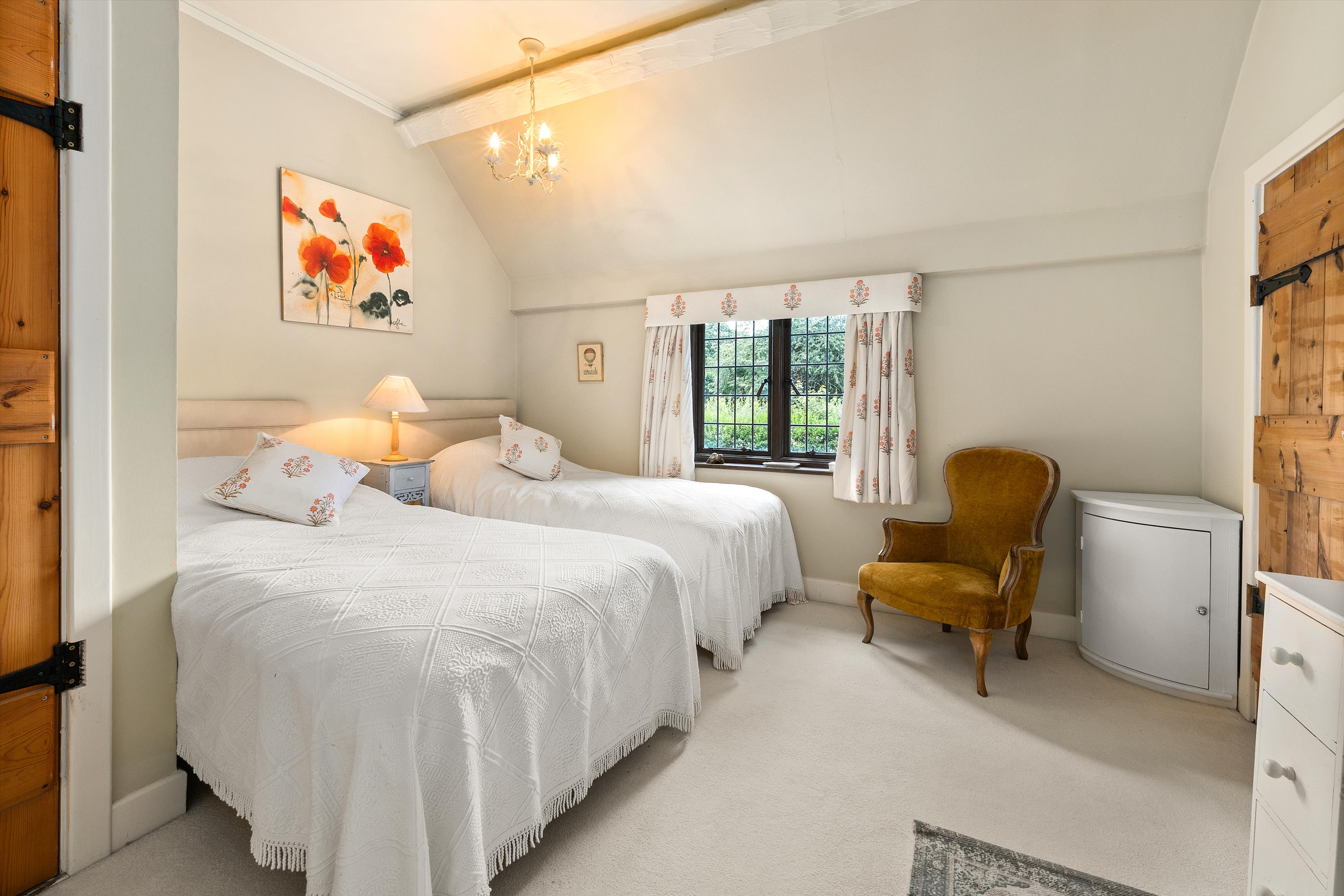 Preston-on-Stour, Stratford-upon-Avon, Warwickshire CV37