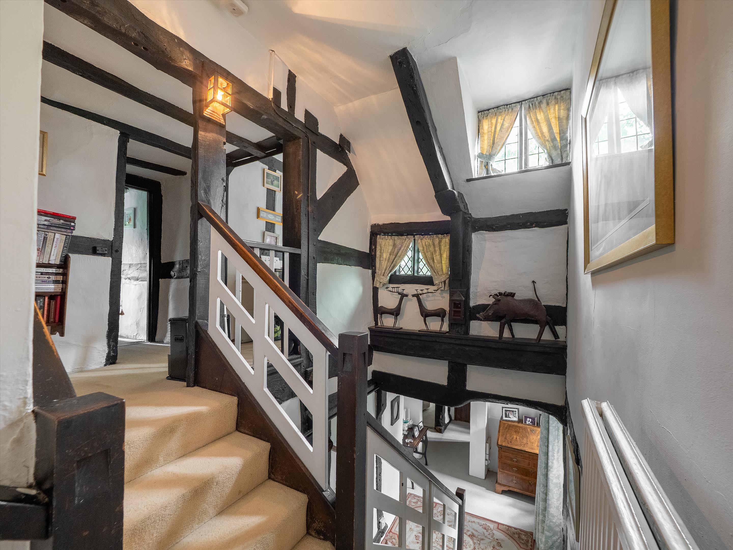 Preston-on-Stour, Stratford-upon-Avon, Warwickshire CV37