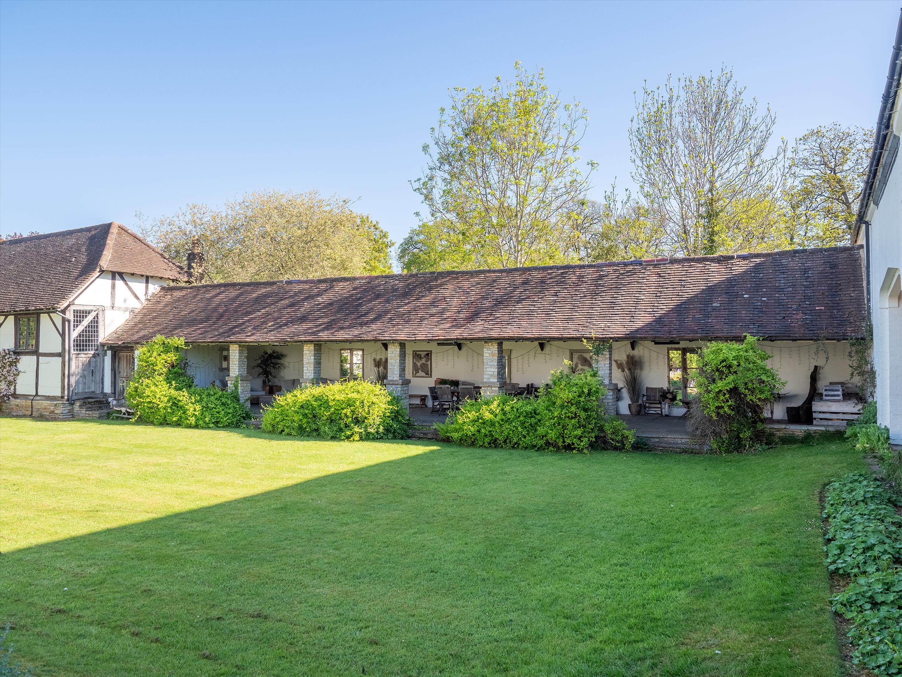 Preston-on-Stour, Stratford-upon-Avon, Warwickshire CV37