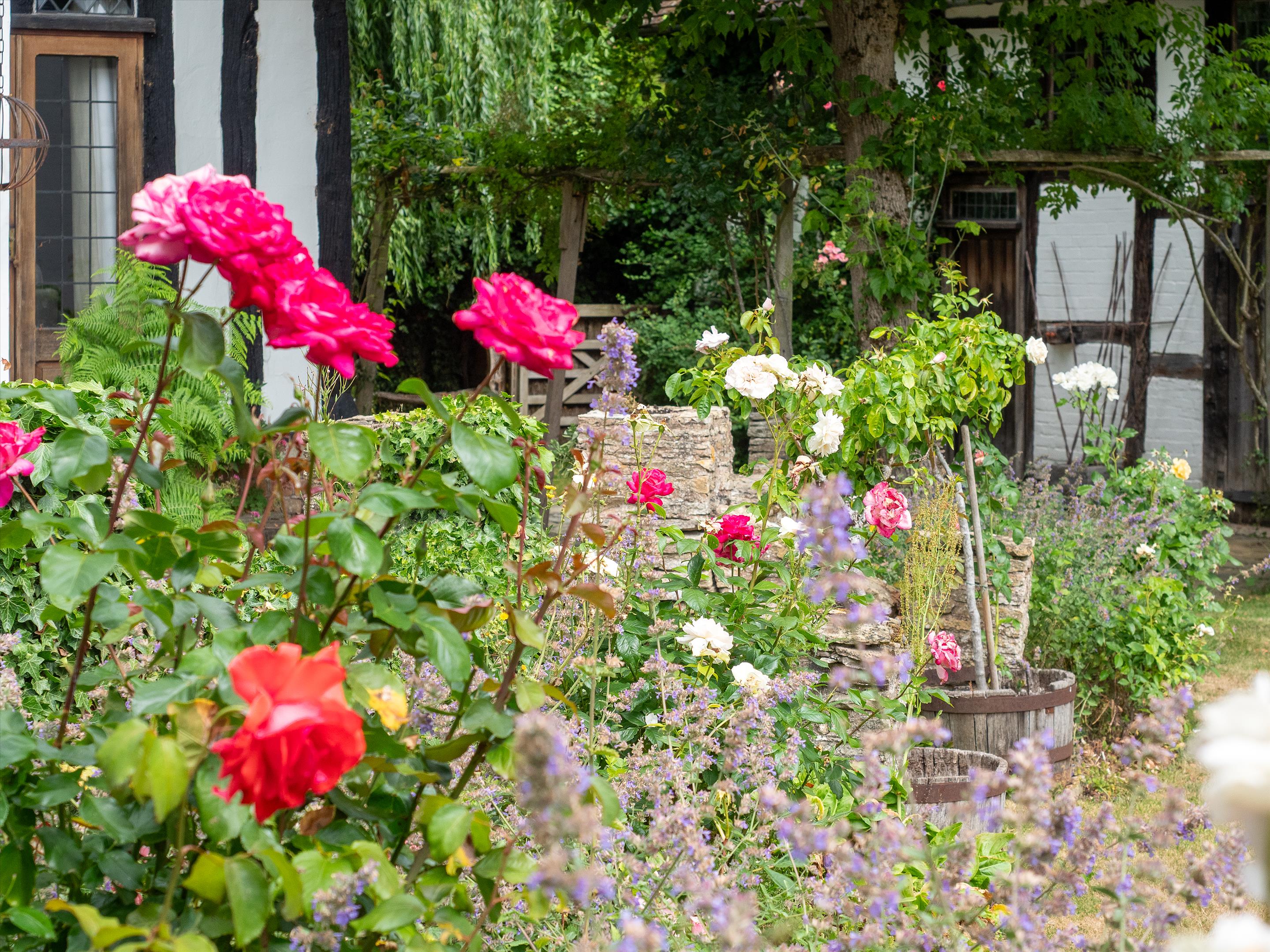 Preston-on-Stour, Stratford-upon-Avon, Warwickshire CV37