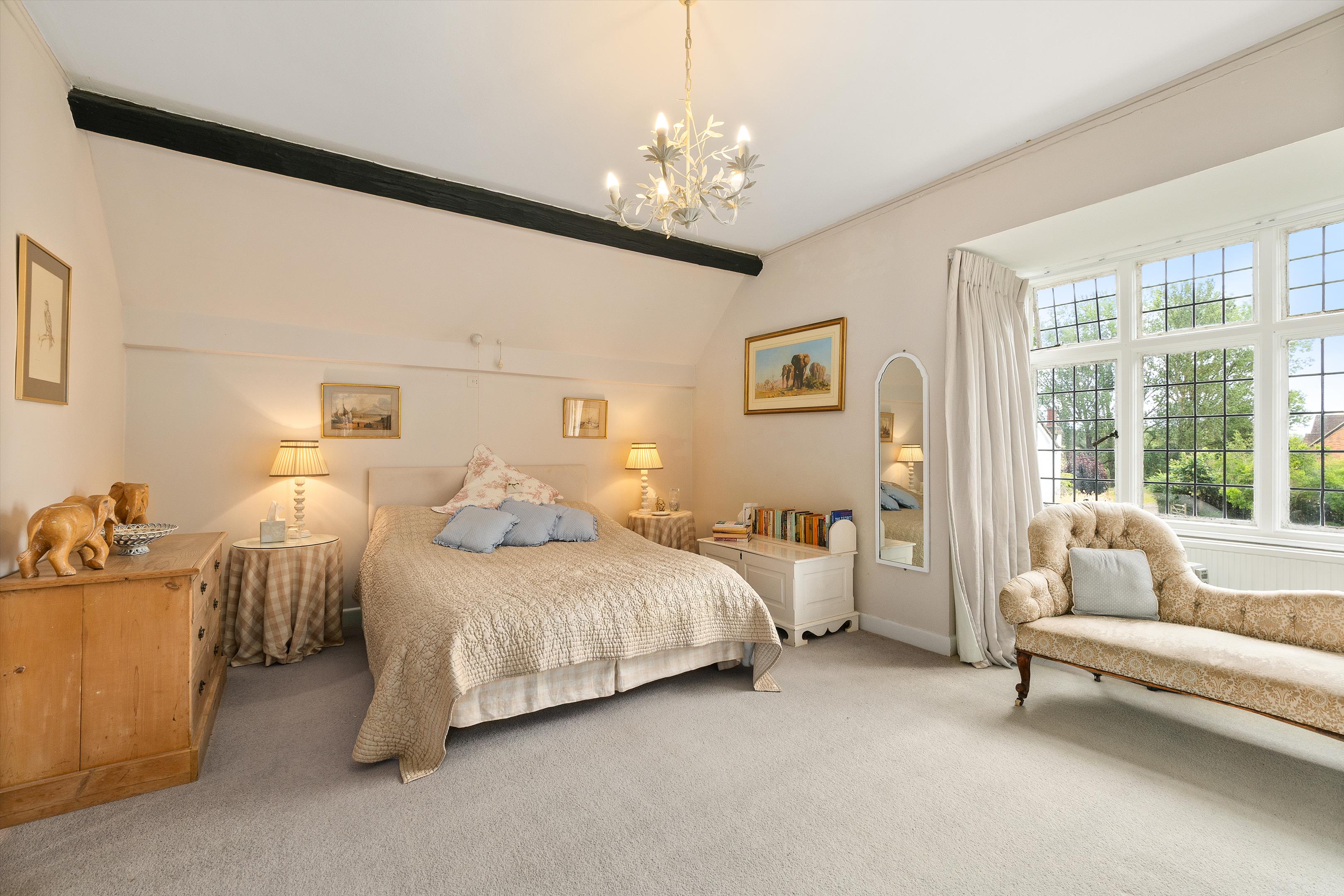 Preston-on-Stour, Stratford-upon-Avon, Warwickshire CV37