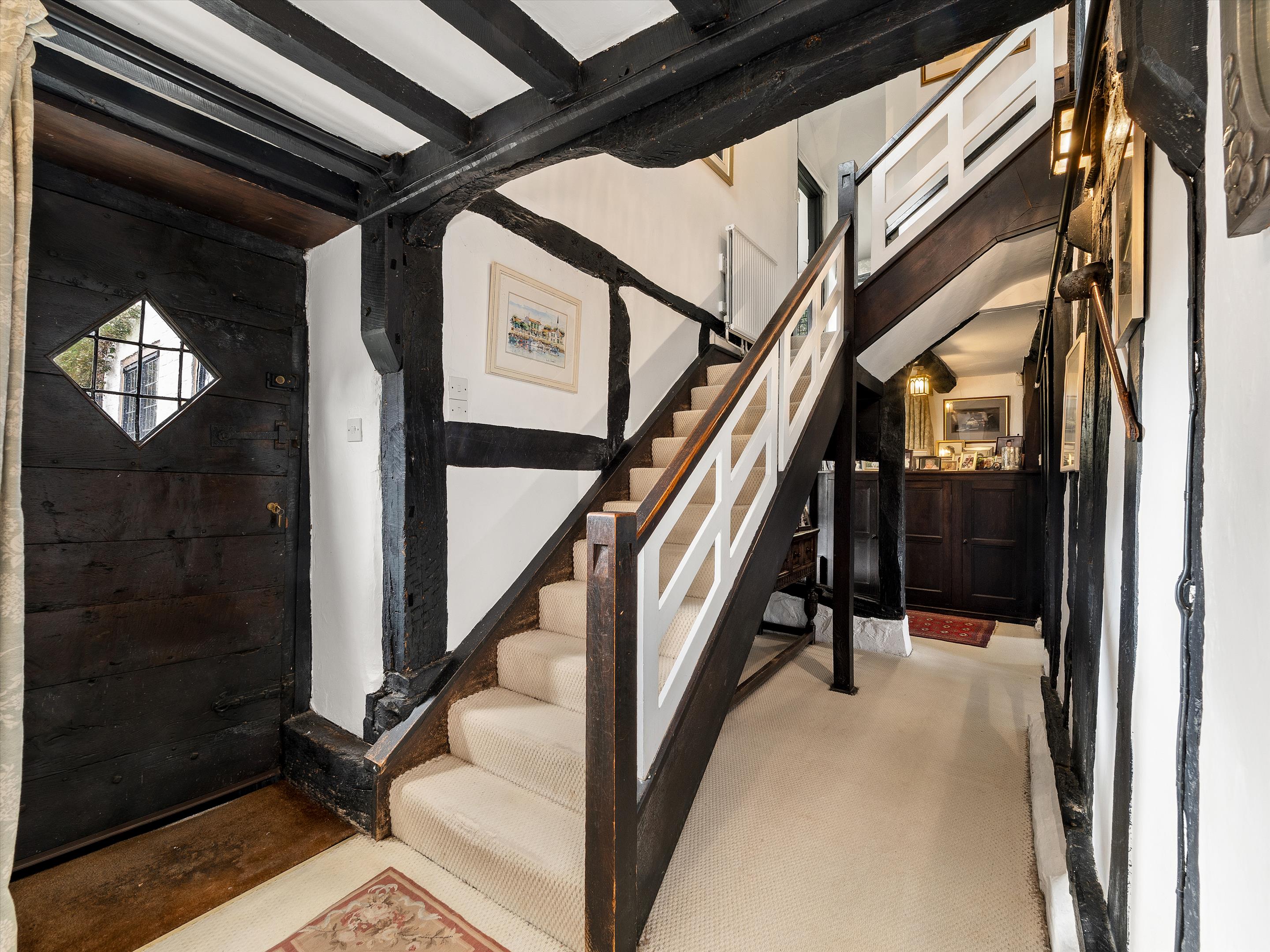 Preston-on-Stour, Stratford-upon-Avon, Warwickshire CV37